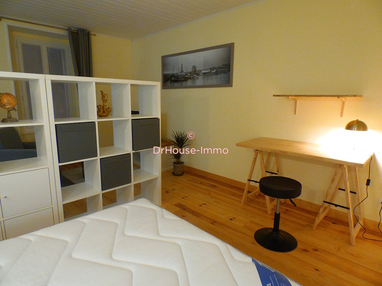 Appartement à louer, 37m², Quimperlé