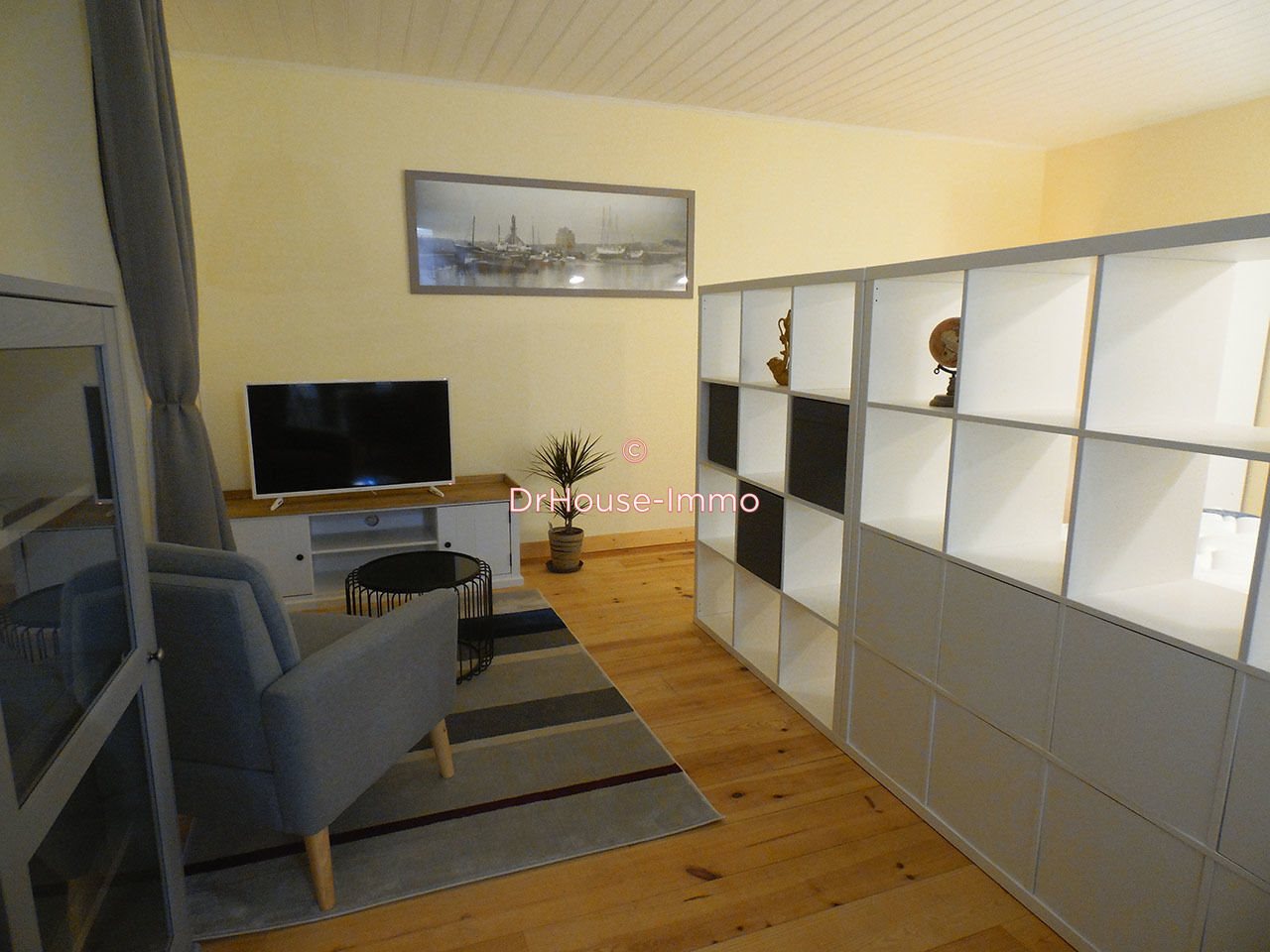Appartement à louer, 37m², Quimperlé