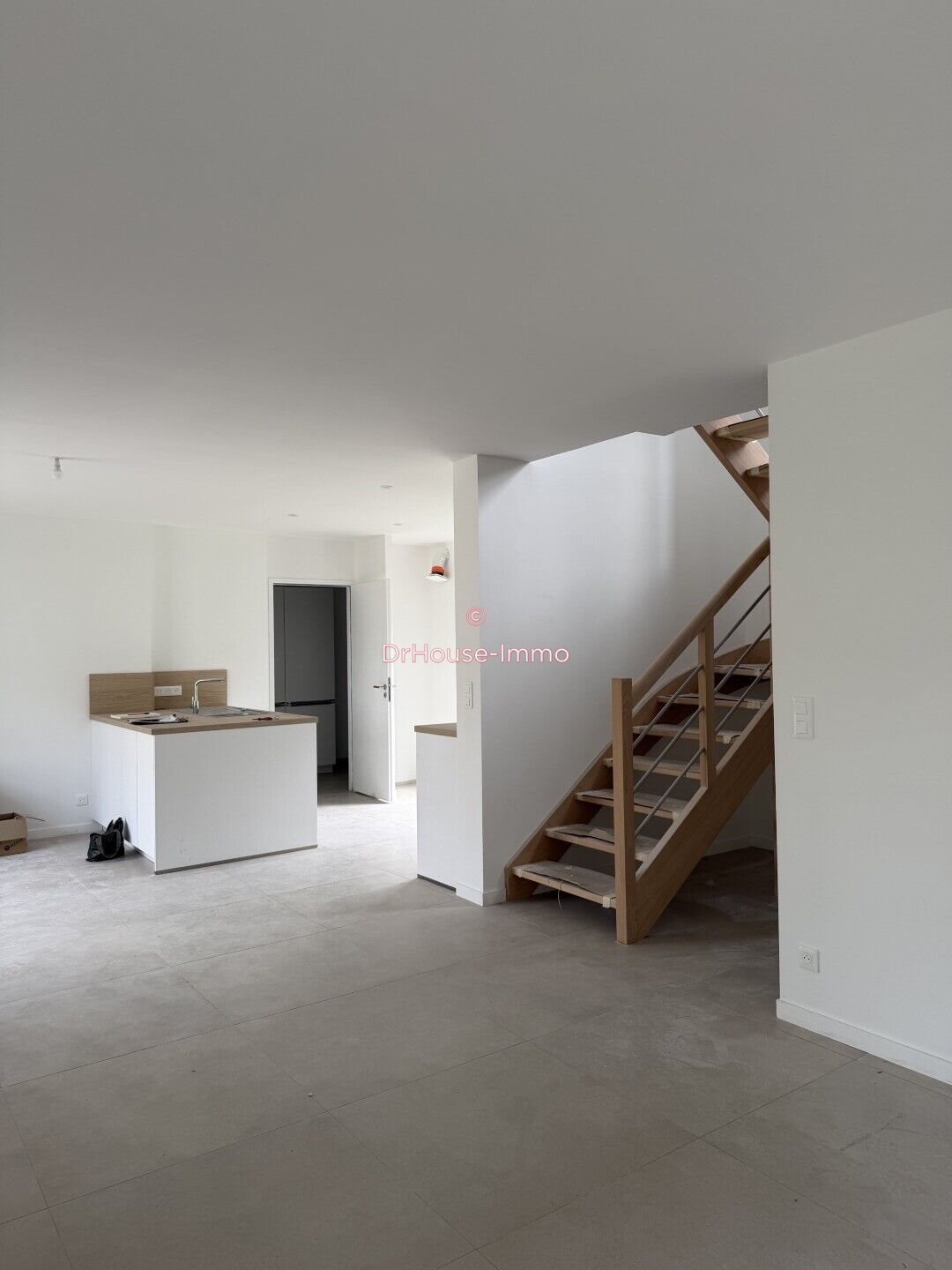 Maison à vendre, 150m², Moëlan-sur-Mer