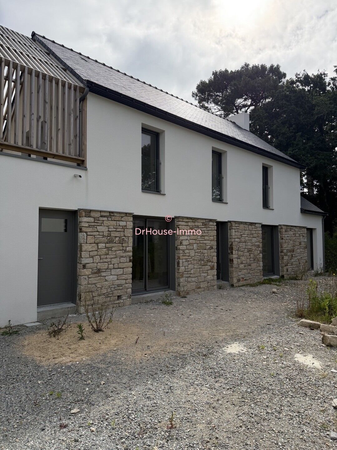 Maison à vendre, 150m², Moëlan-sur-Mer