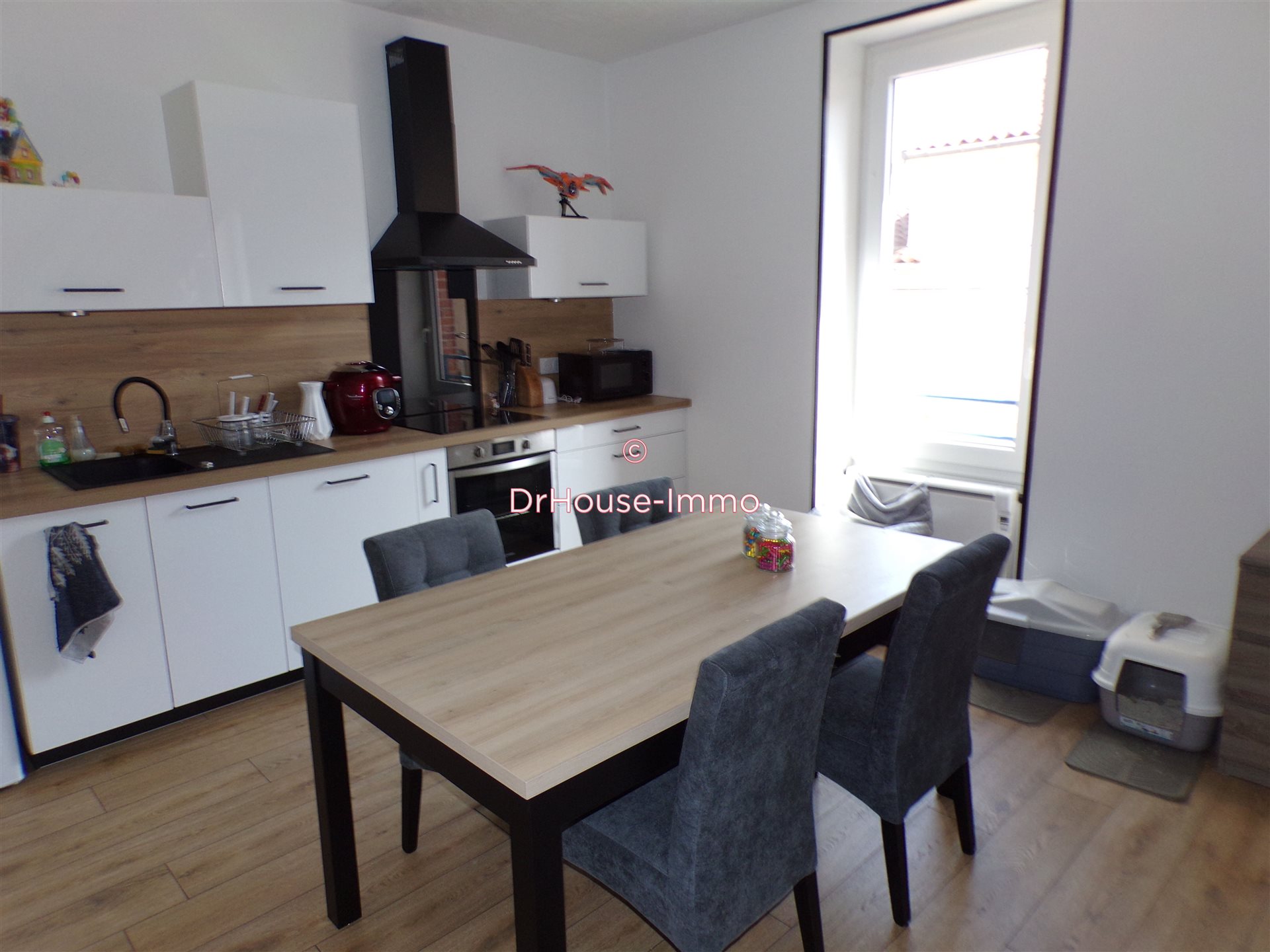 Maison à vendre, 450m², Carmaux