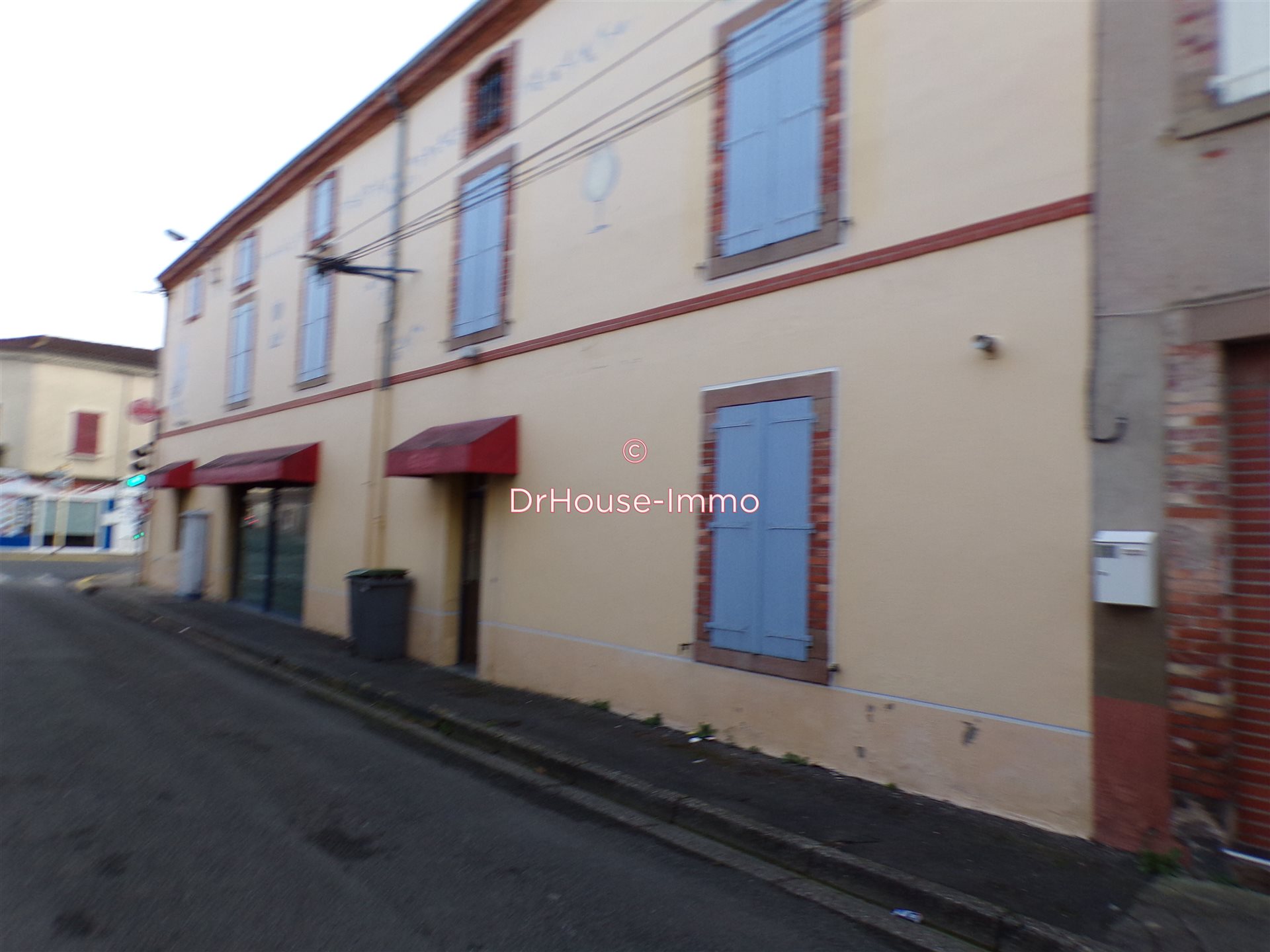 Maison à vendre, 450m², Carmaux