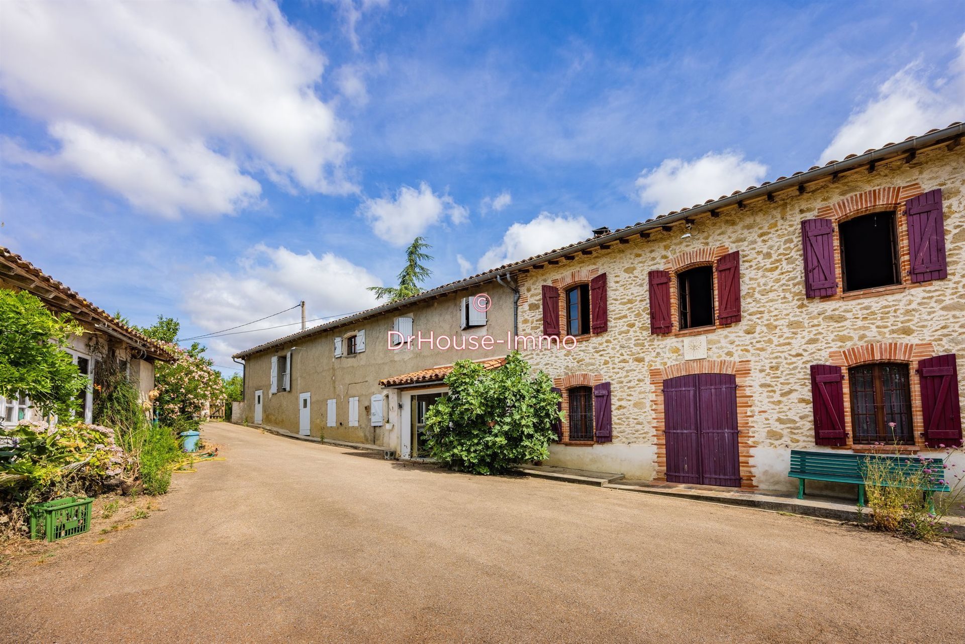 Maison à vendre, 280m², Lavaur