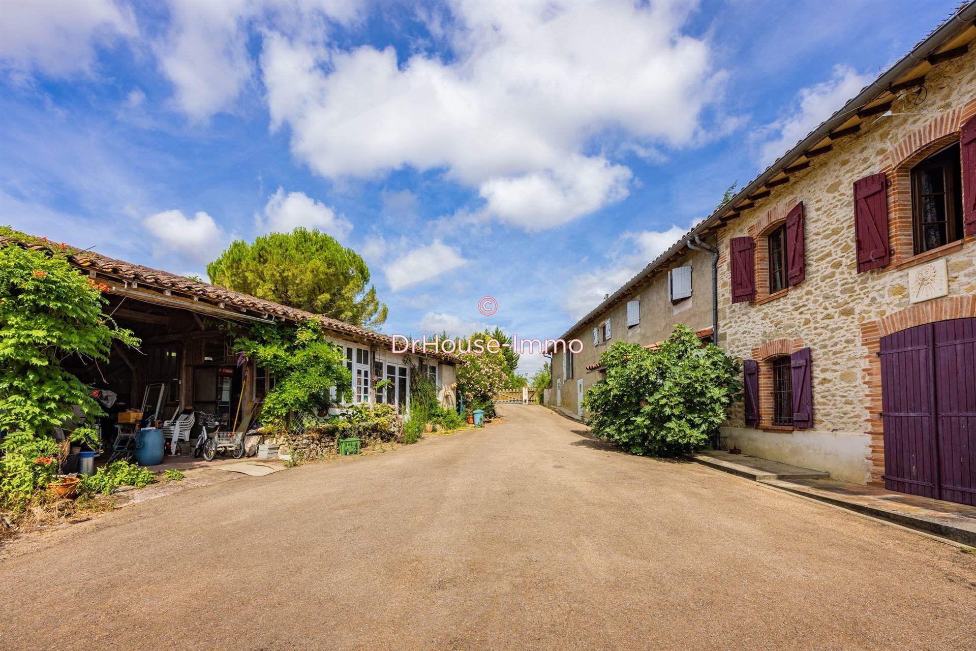 Maison à vendre, 280m², Lavaur