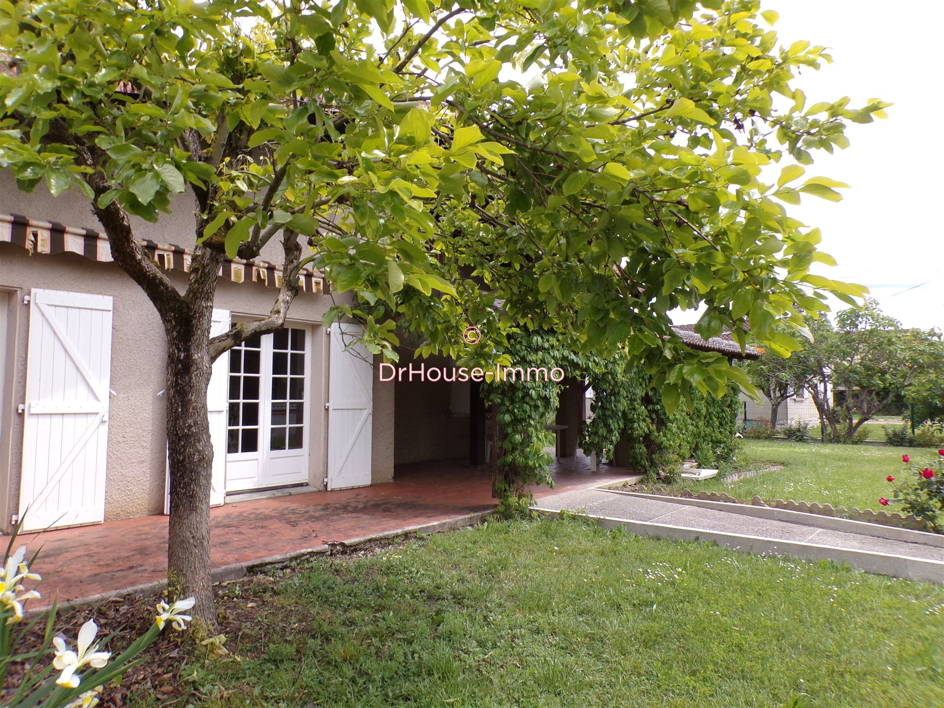 Maison à vendre, 127m², Lavaur