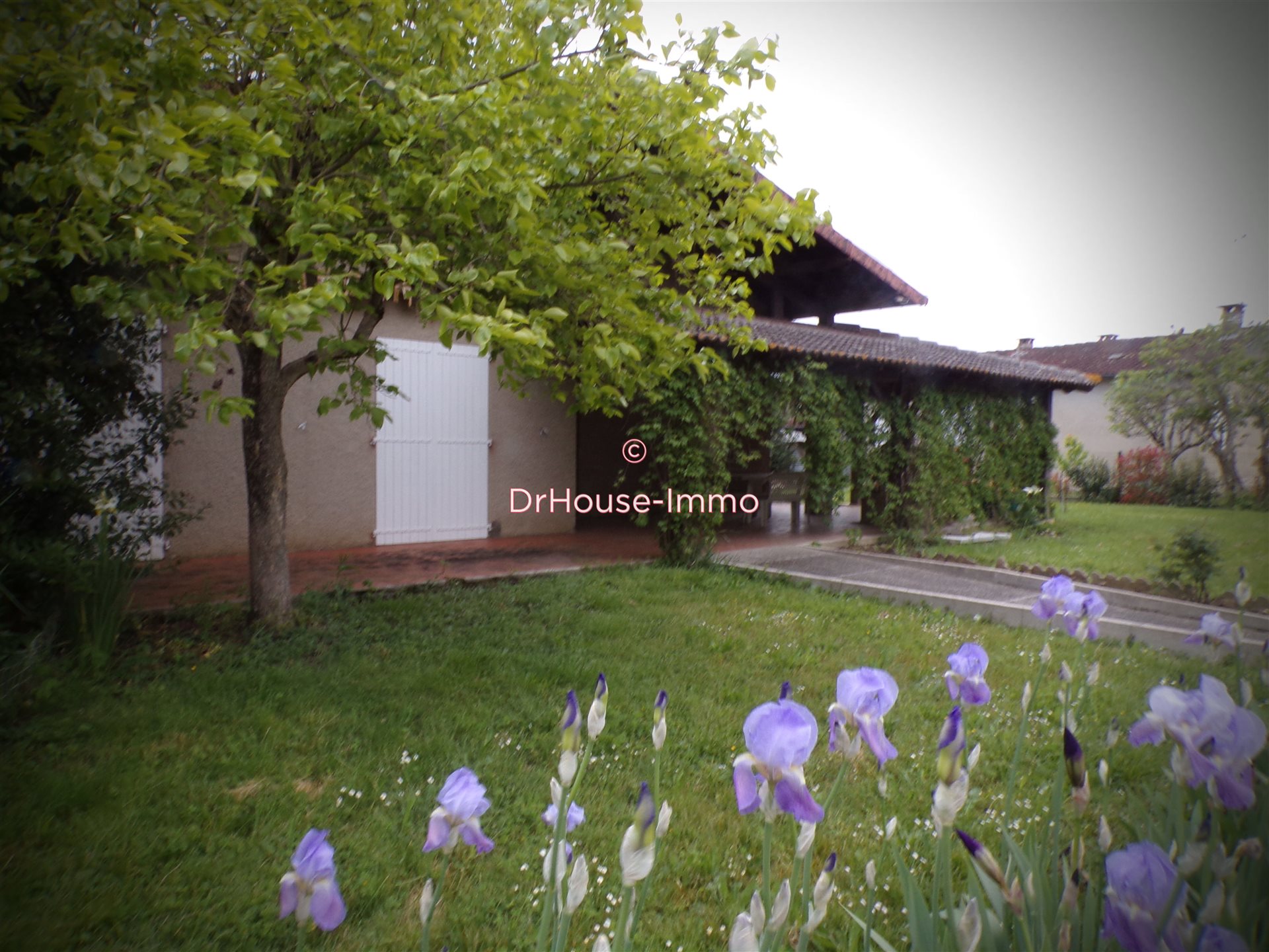 Maison à vendre, 127m², Lavaur