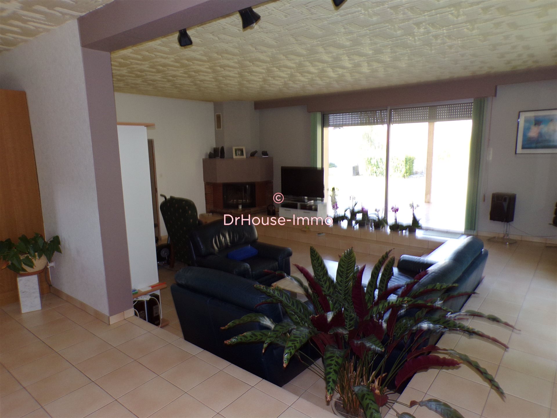 Maison à vendre, 102m², Carmaux