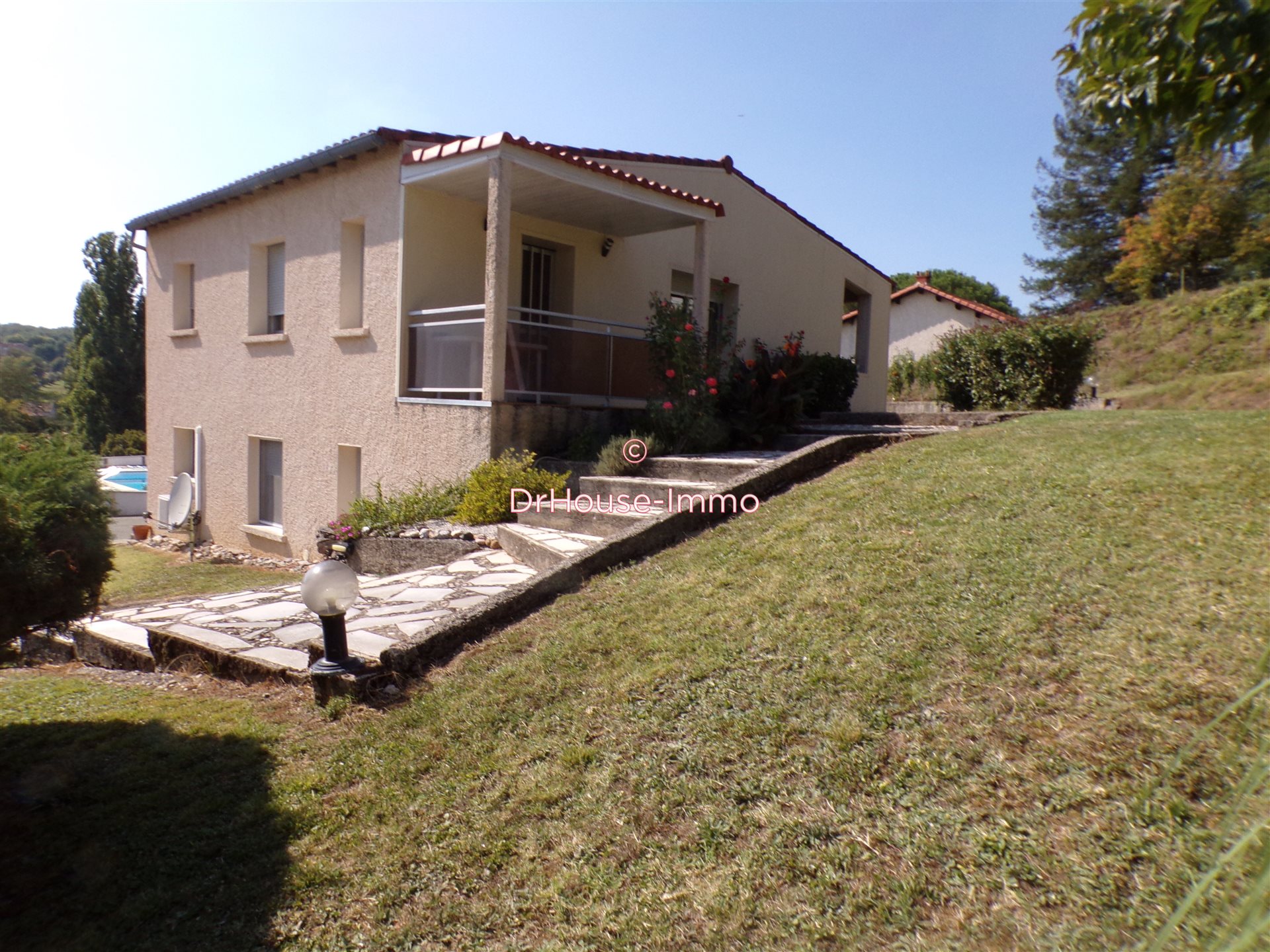 Maison à vendre, 102m², Carmaux