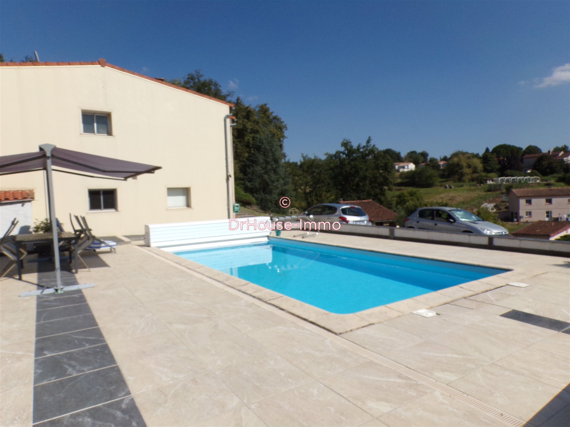 Maison à vendre, 102m², Carmaux