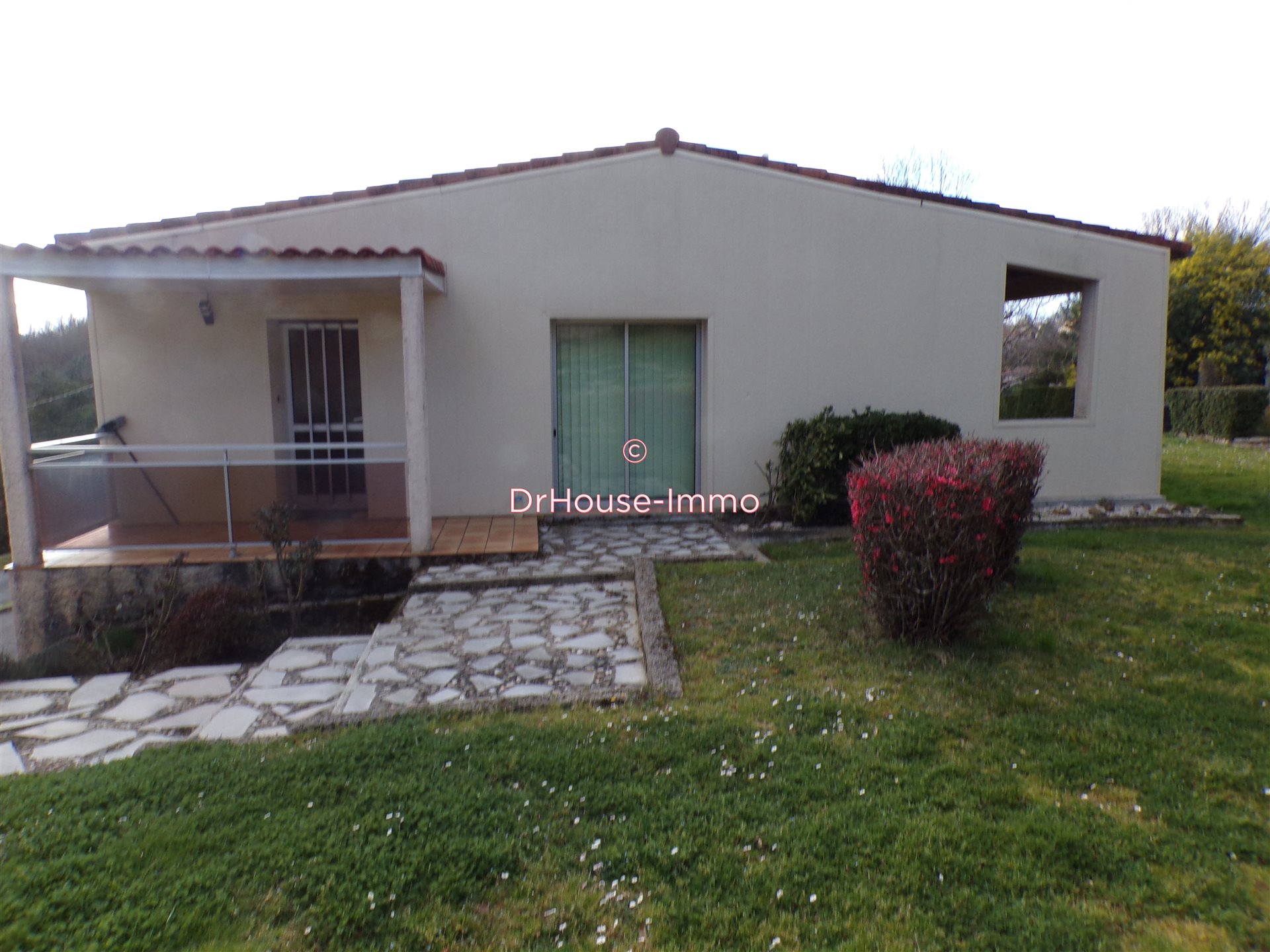 Maison à vendre, 102m², Carmaux