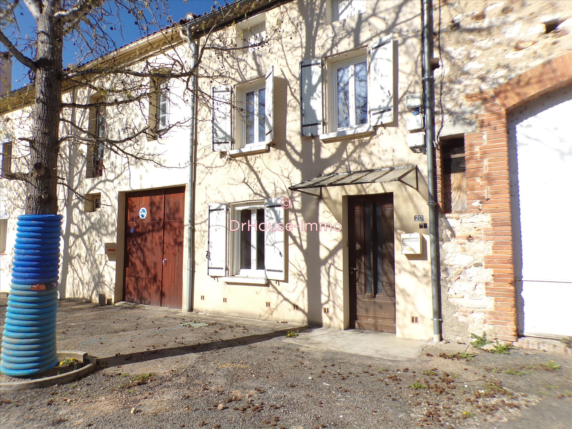 Maison à vendre, 90m², Briatexte