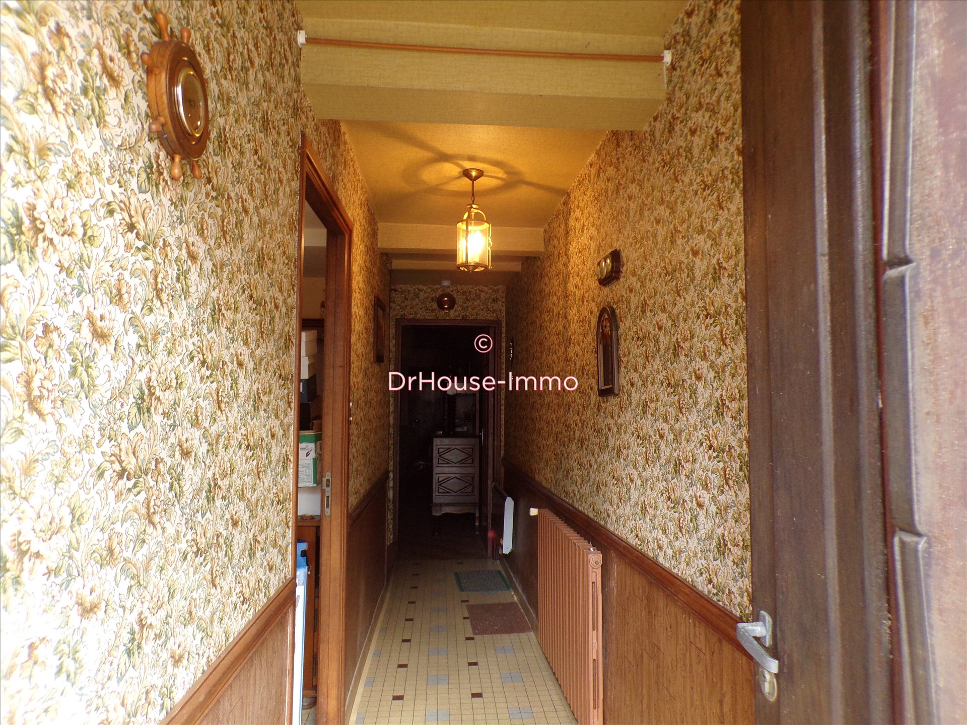 Maison à vendre, 90m², Briatexte