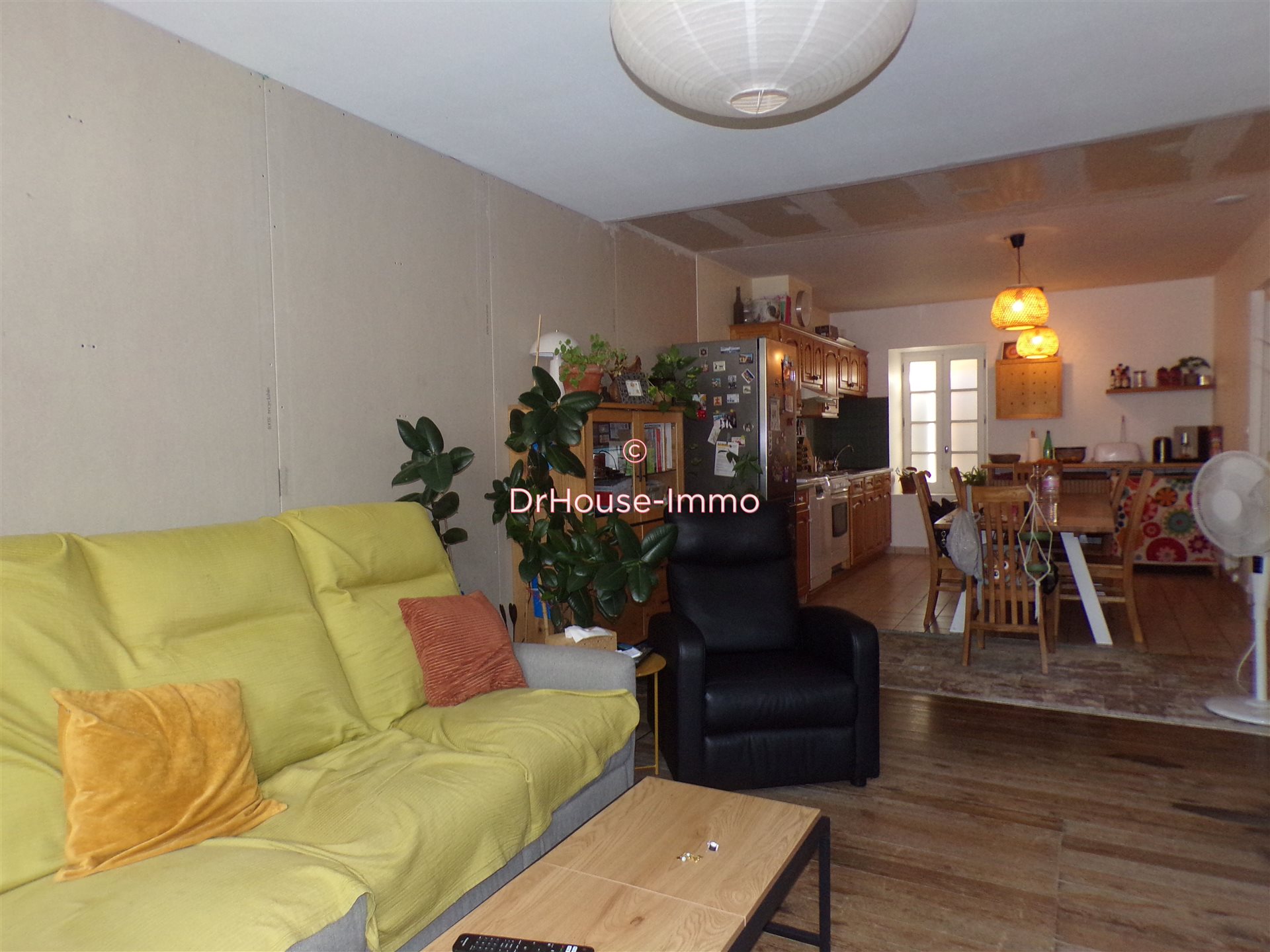 Maison à vendre, 149m², Vielmur-sur-Agout
