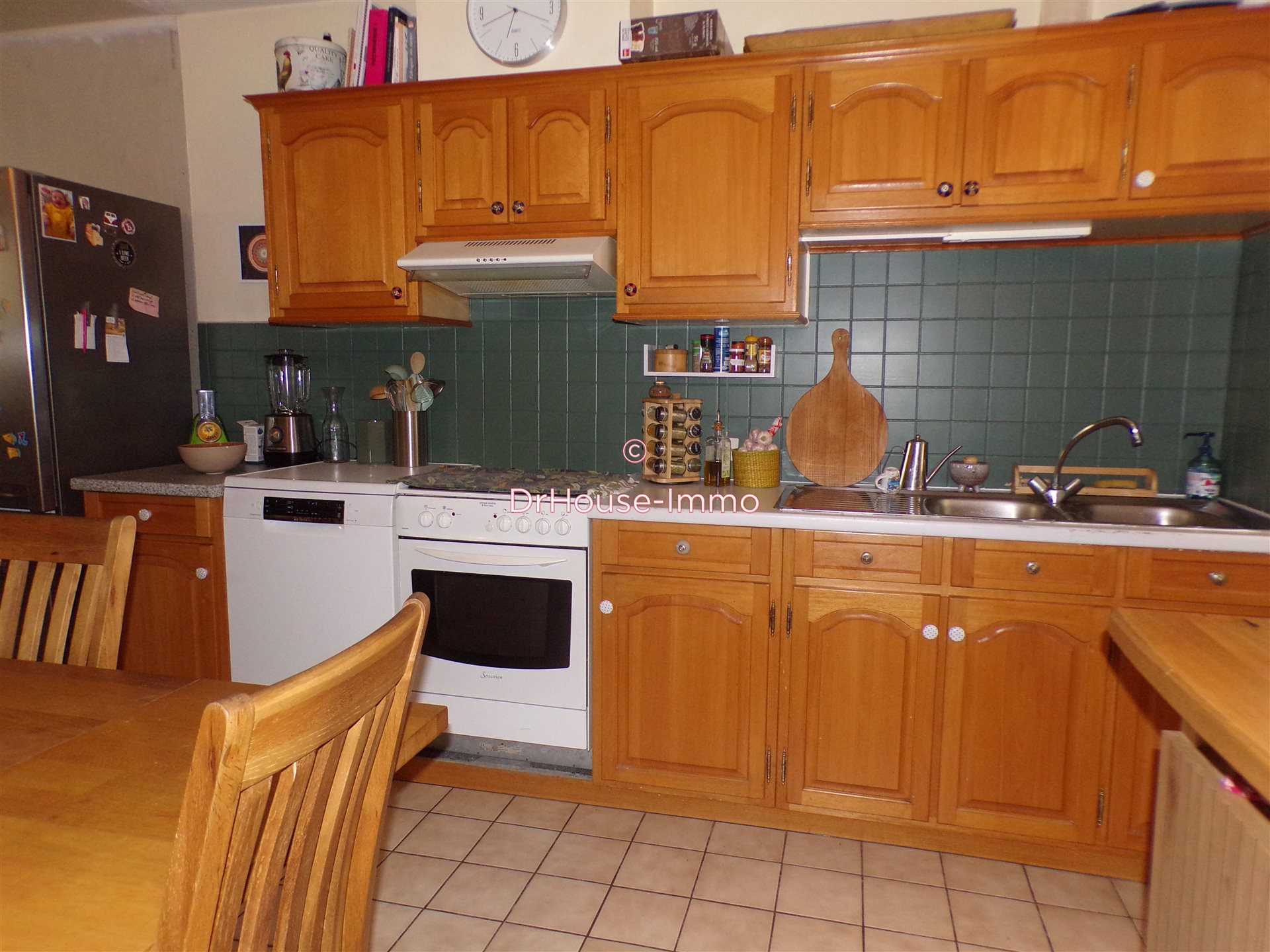 Maison à vendre, 149m², Vielmur-sur-Agout