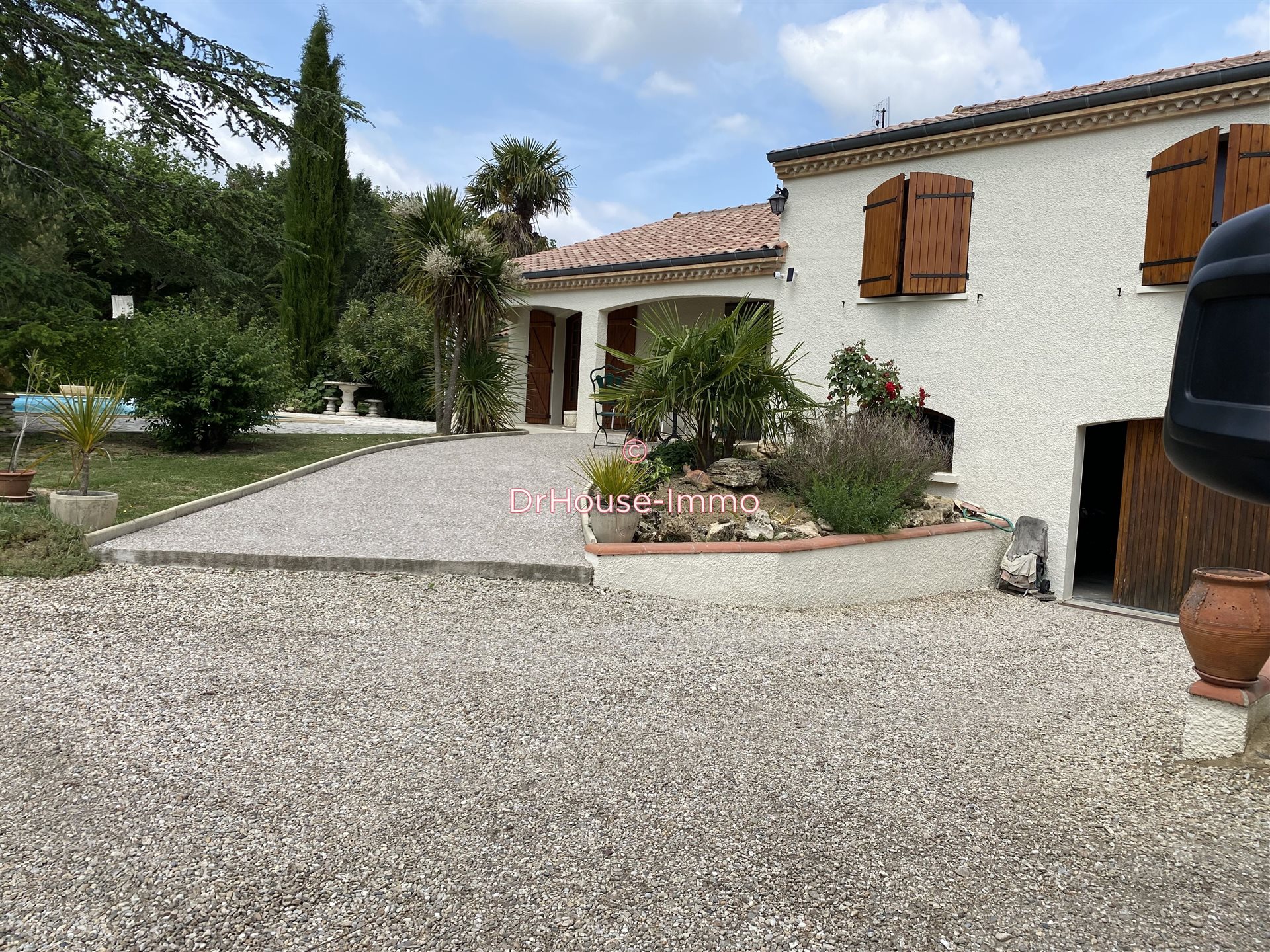 Maison à vendre, 112m², Saint-Gauzens