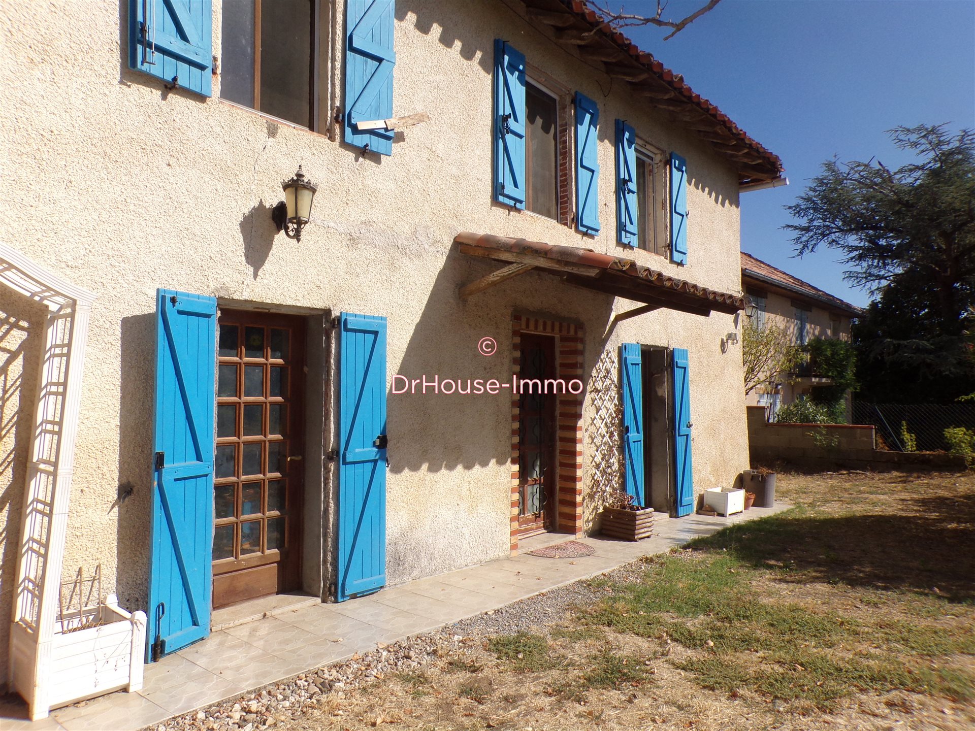 Maison à vendre, 120m², Técou