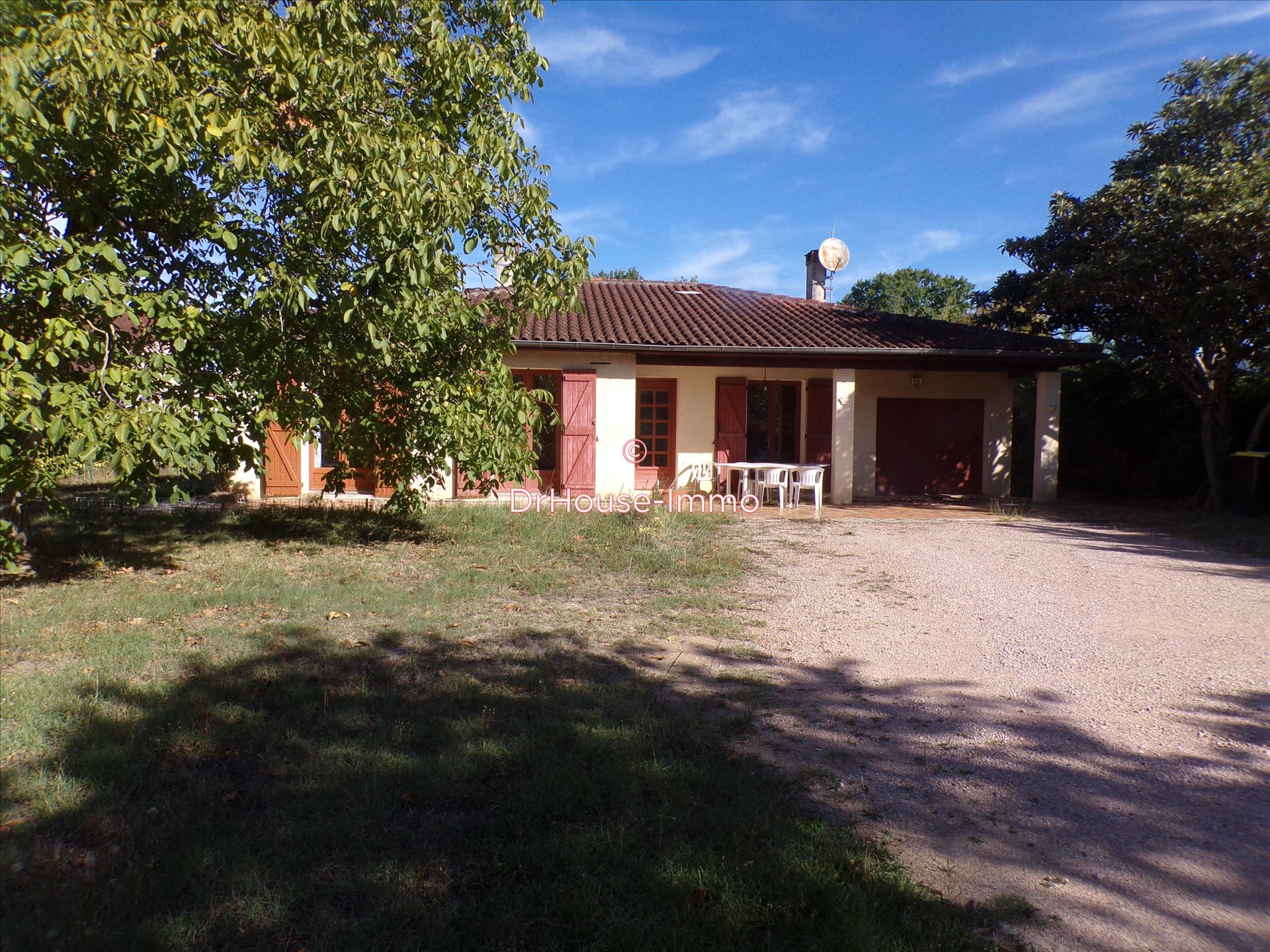 Maison à vendre, 114m², Gaillac