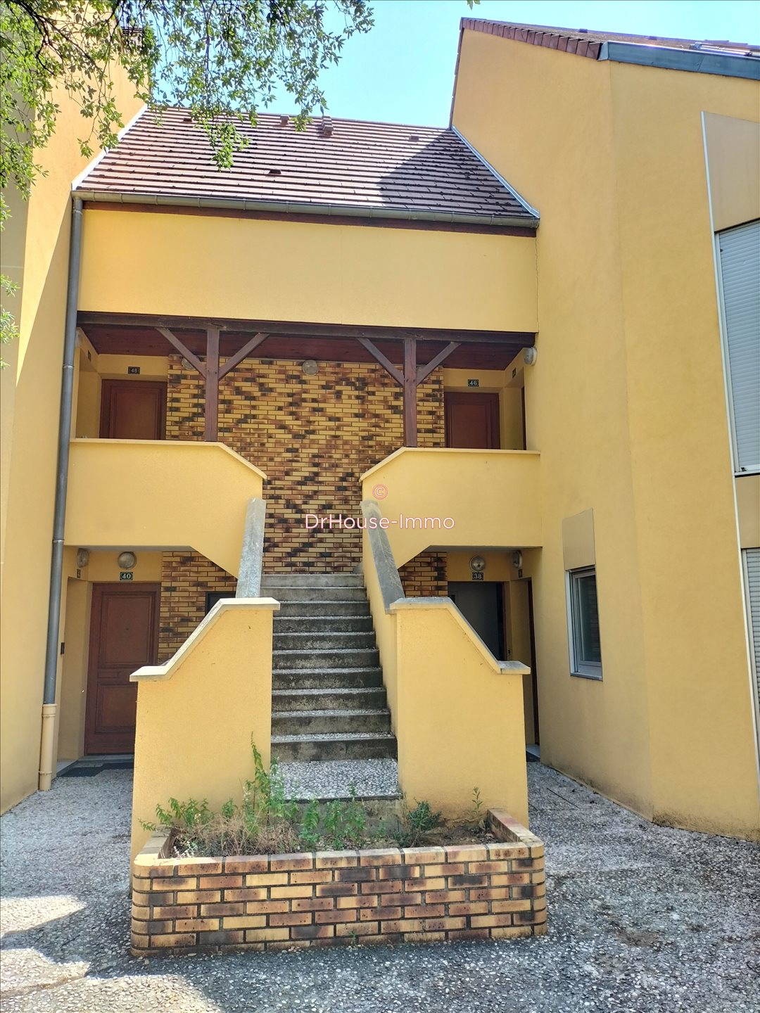 Appartement à vendre, 82m², Le Mans