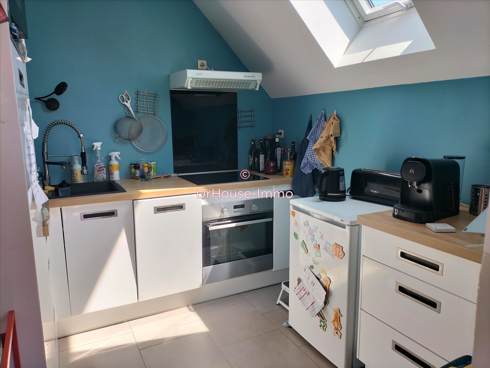 Appartement à vendre, 82m², Le Mans