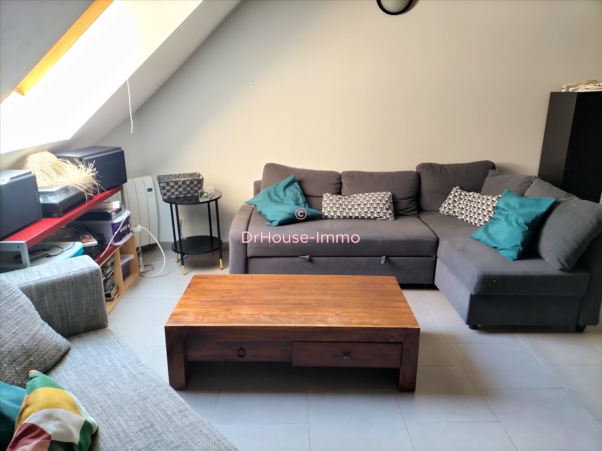 Appartement à vendre, 82m², Le Mans