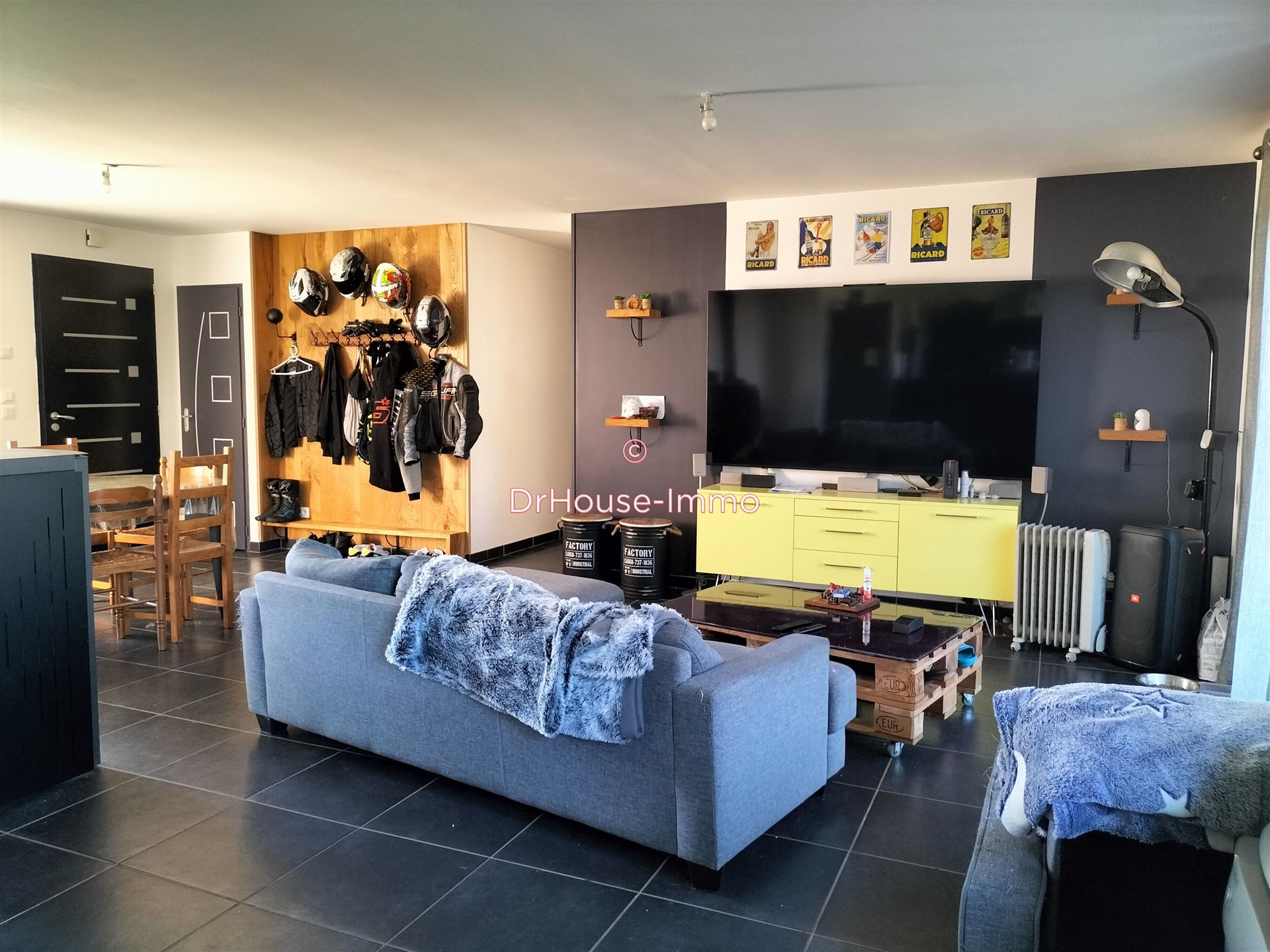 Maison à vendre, 97m², Écommoy