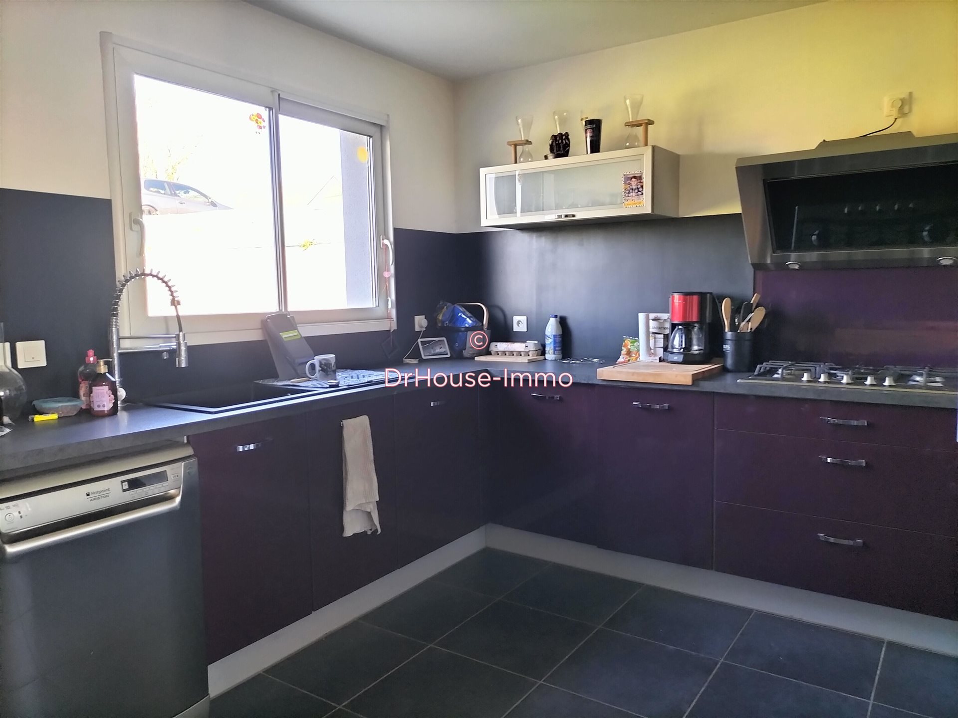 Maison à vendre, 97m², Écommoy