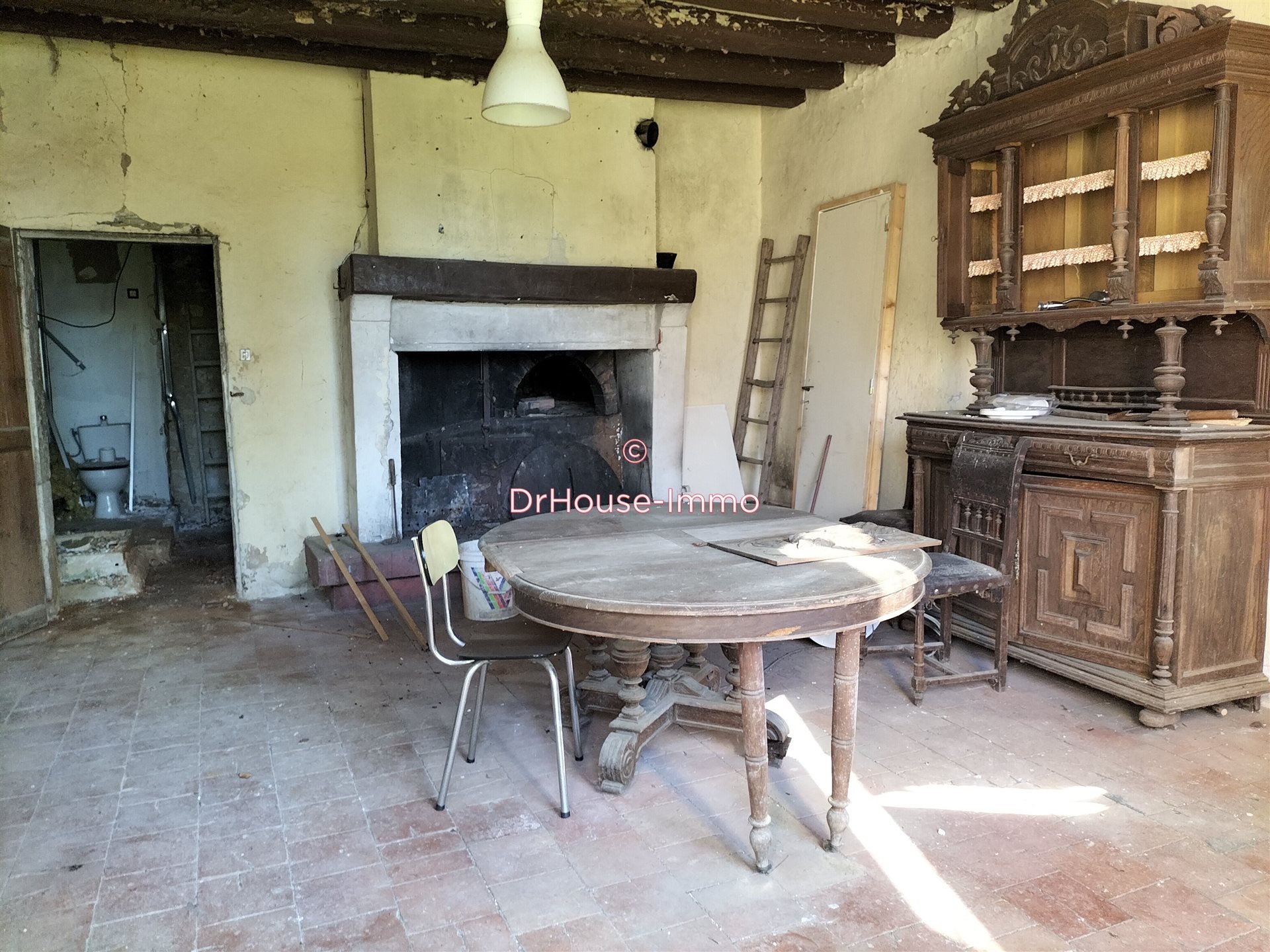 Maison à vendre, 120m², Mayet