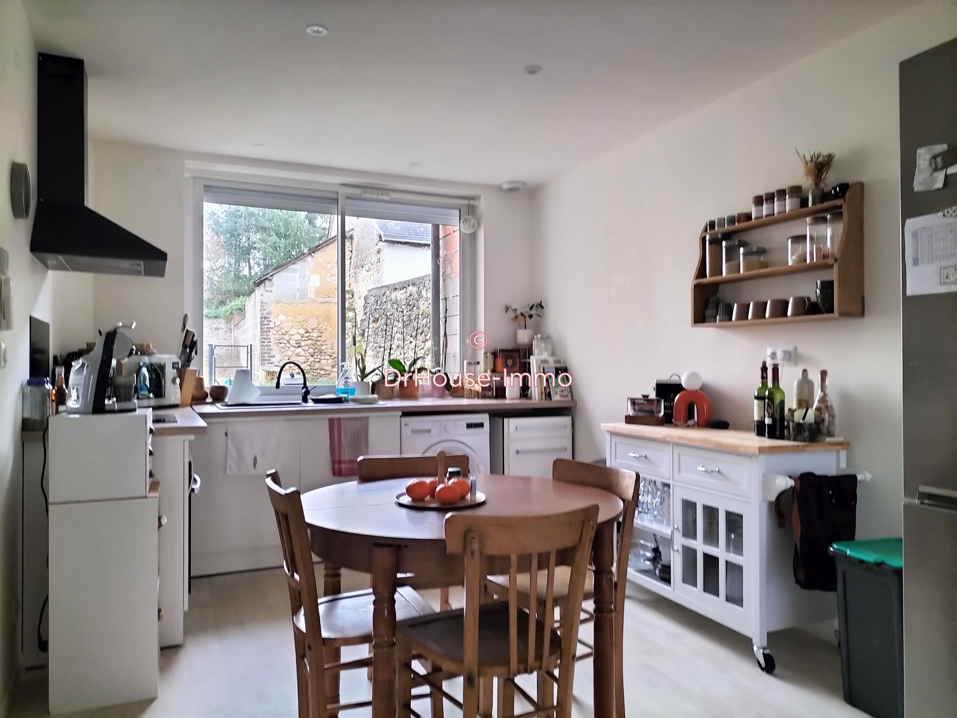 Maison à vendre, 218m², Mansigné