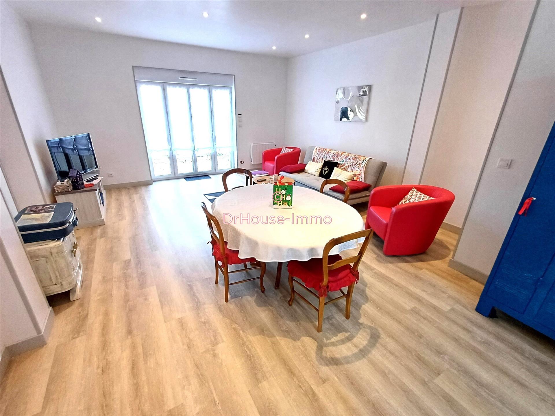 Maison à vendre, 119m², Saint-Quentin