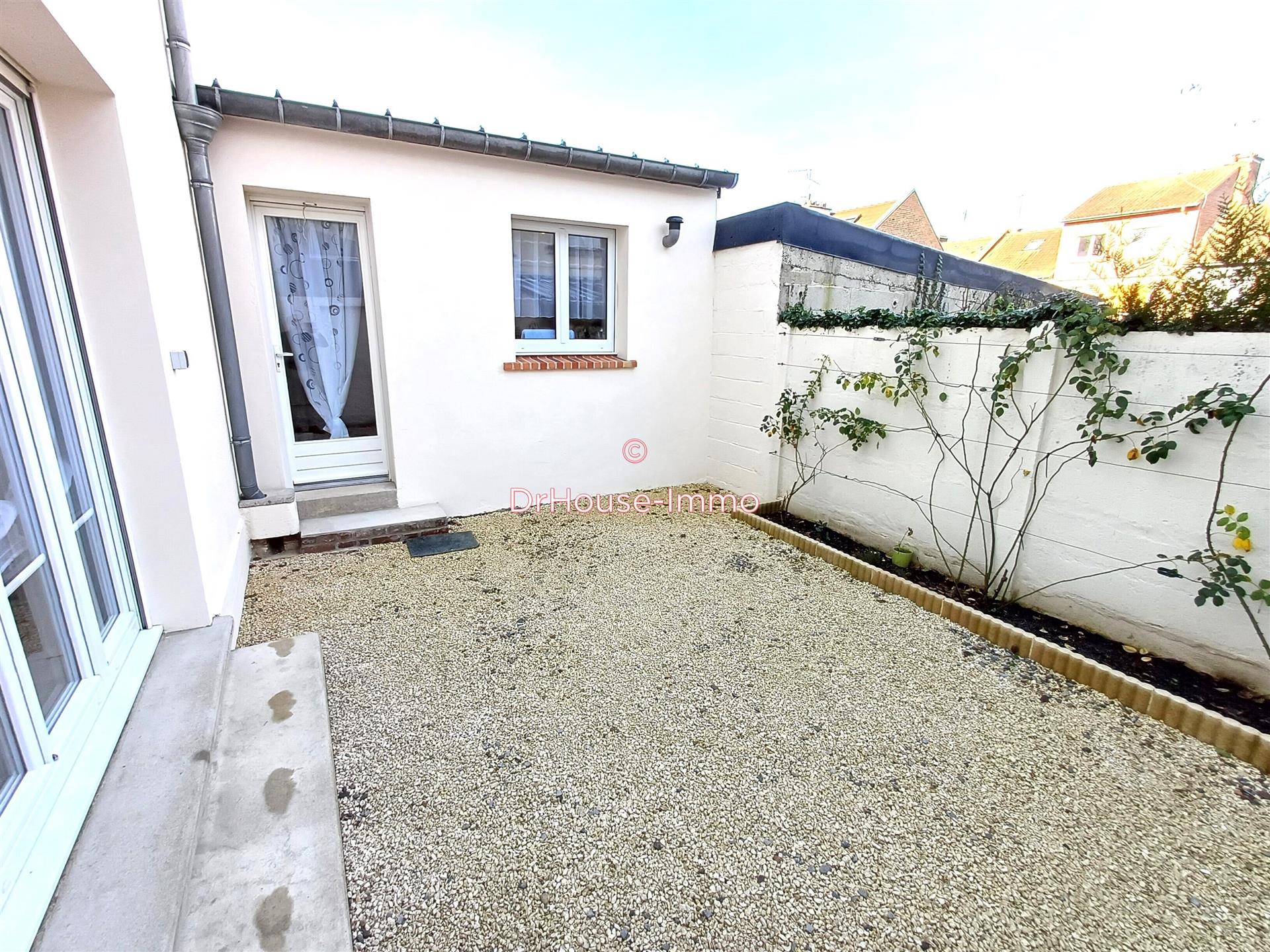Maison à vendre, 119m², Saint-Quentin