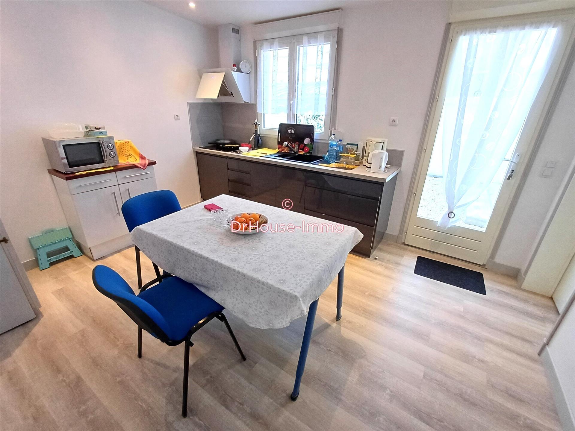 Maison à vendre, 119m², Saint-Quentin