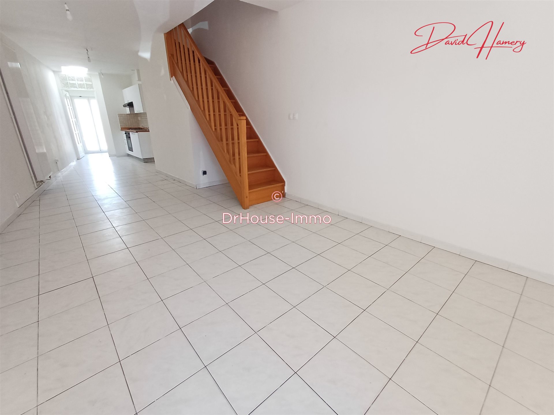 Maison à vendre, 74m², Bohain-en-Vermandois