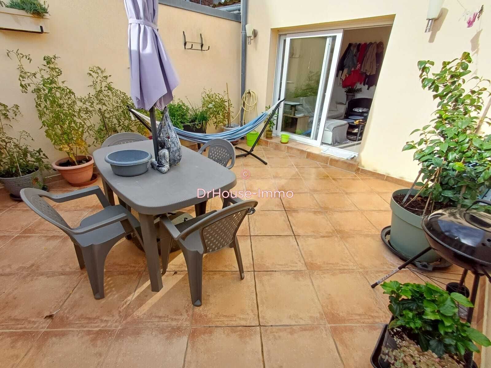 Maison à vendre, 64m², Saint-Quentin