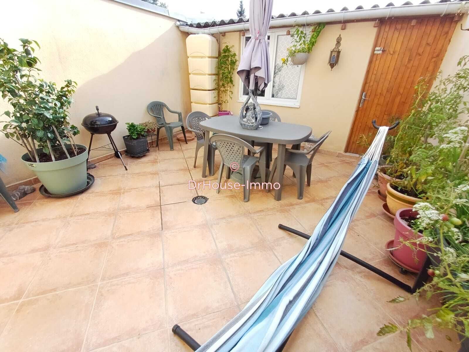 Maison à vendre, 64m², Saint-Quentin