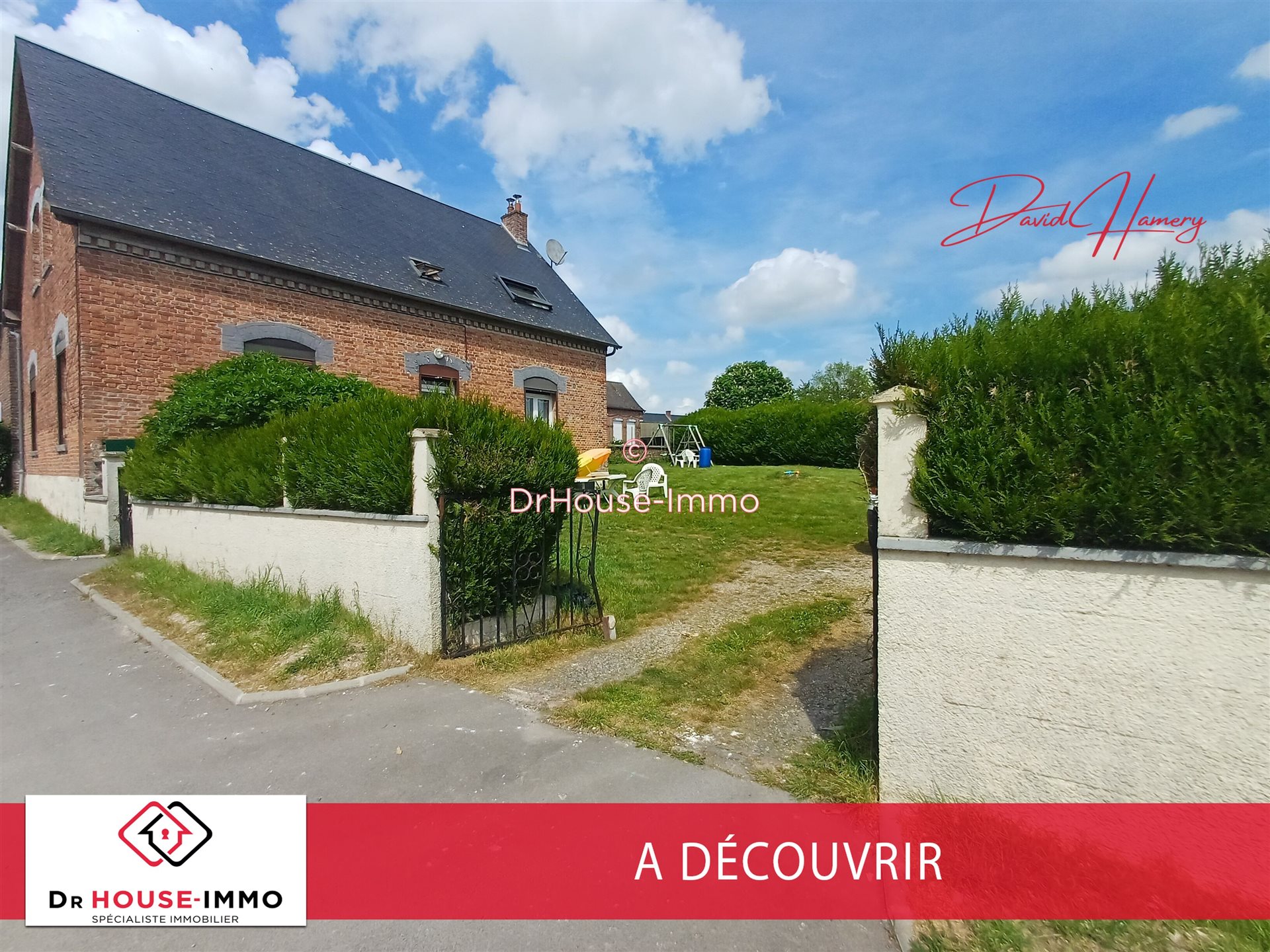 Maison à vendre, 142m², Bernot