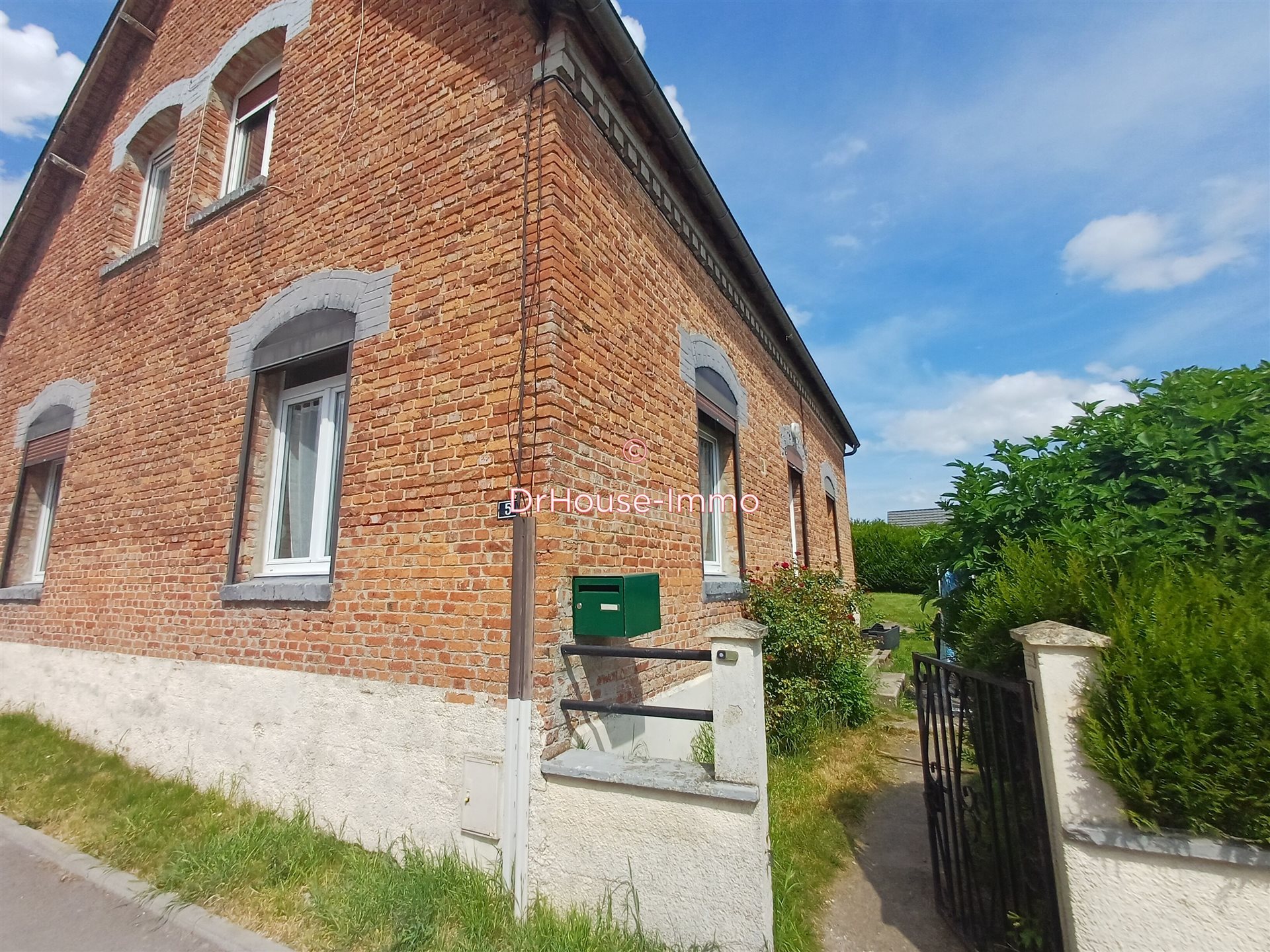 Maison à vendre, 142m², Bernot