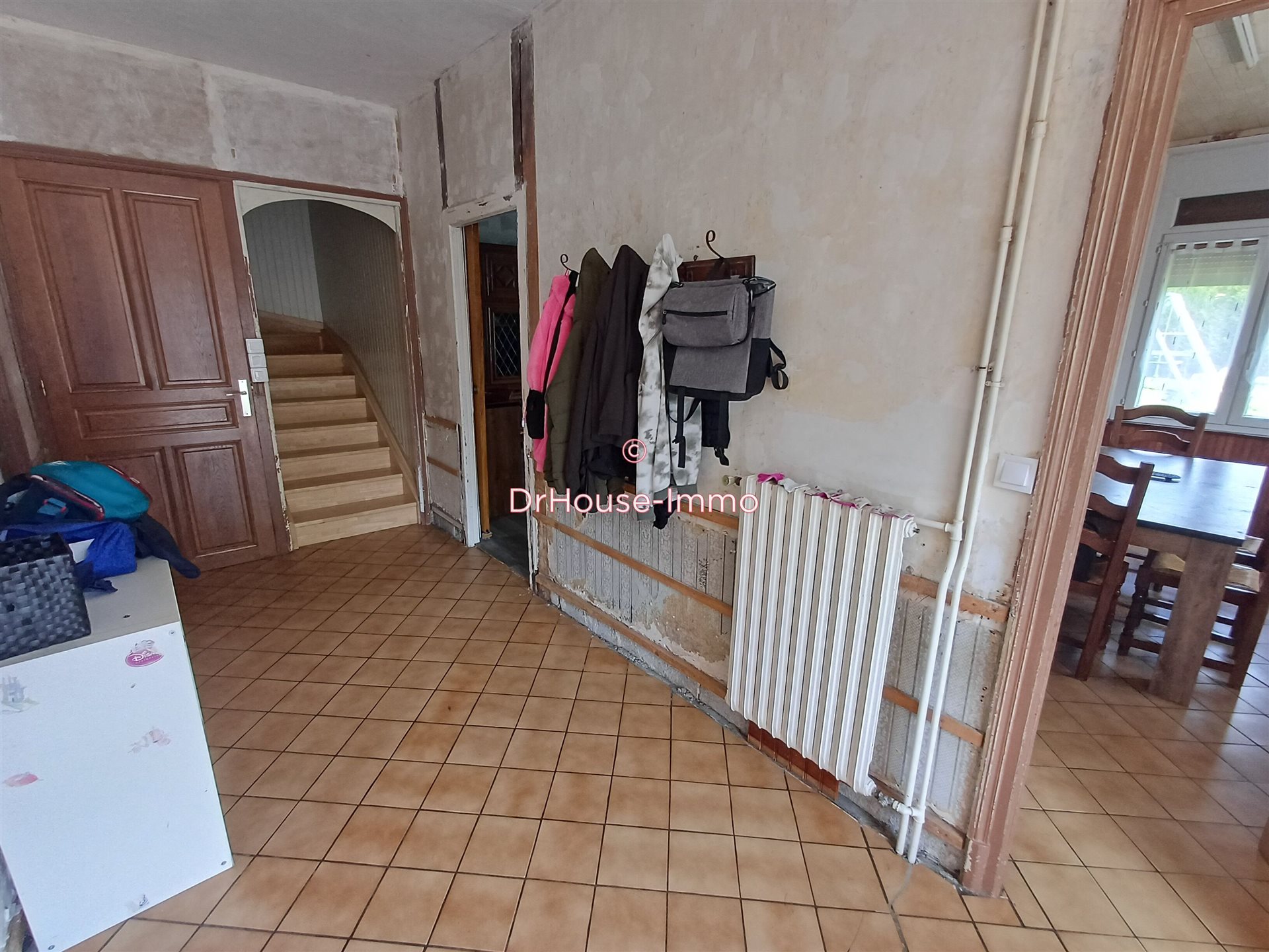 Maison à vendre, 142m², Bernot
