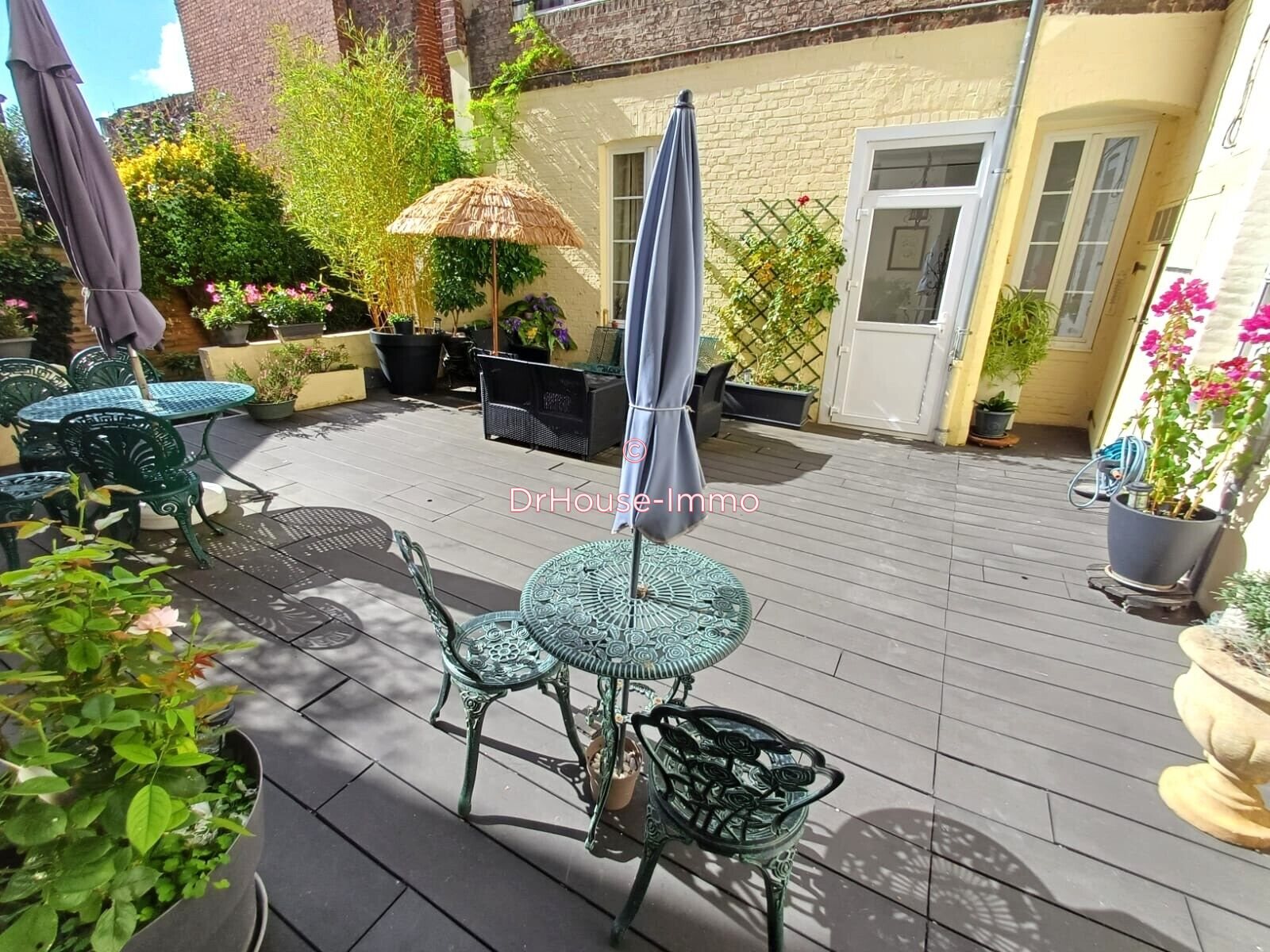 Appartement à vendre, 92m², Saint-Quentin