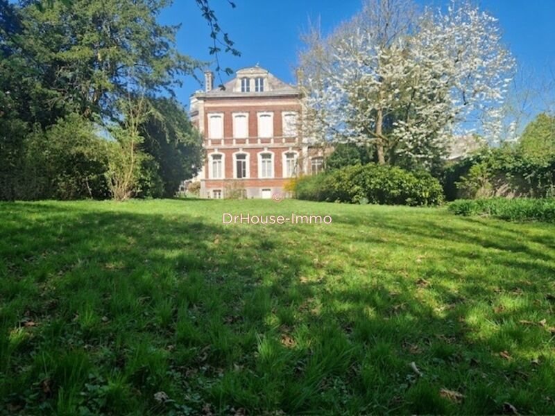 Maison à vendre, 327m², Bohain-en-Vermandois