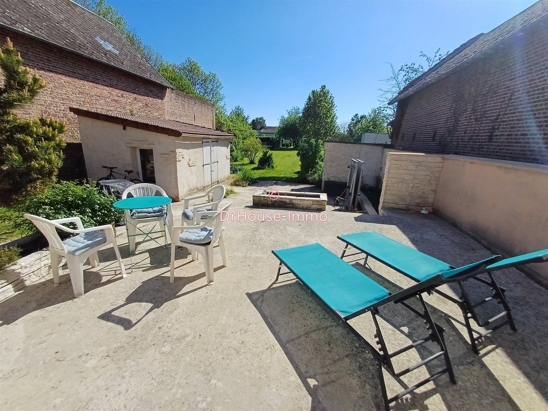 Maison à vendre, 183m², Holnon