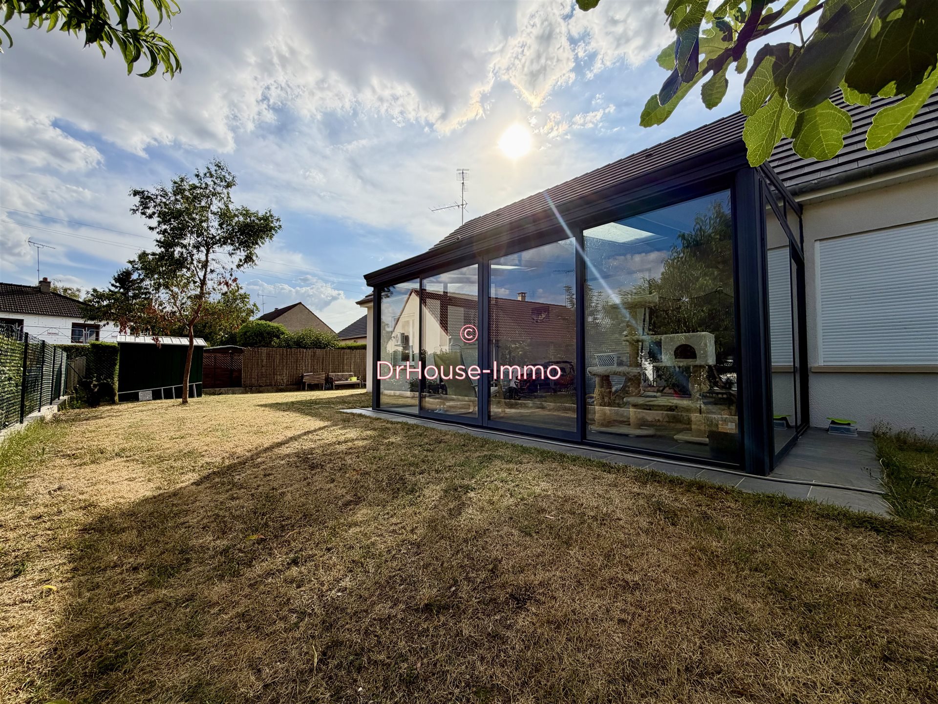Maison à vendre, 130m², Cepoy