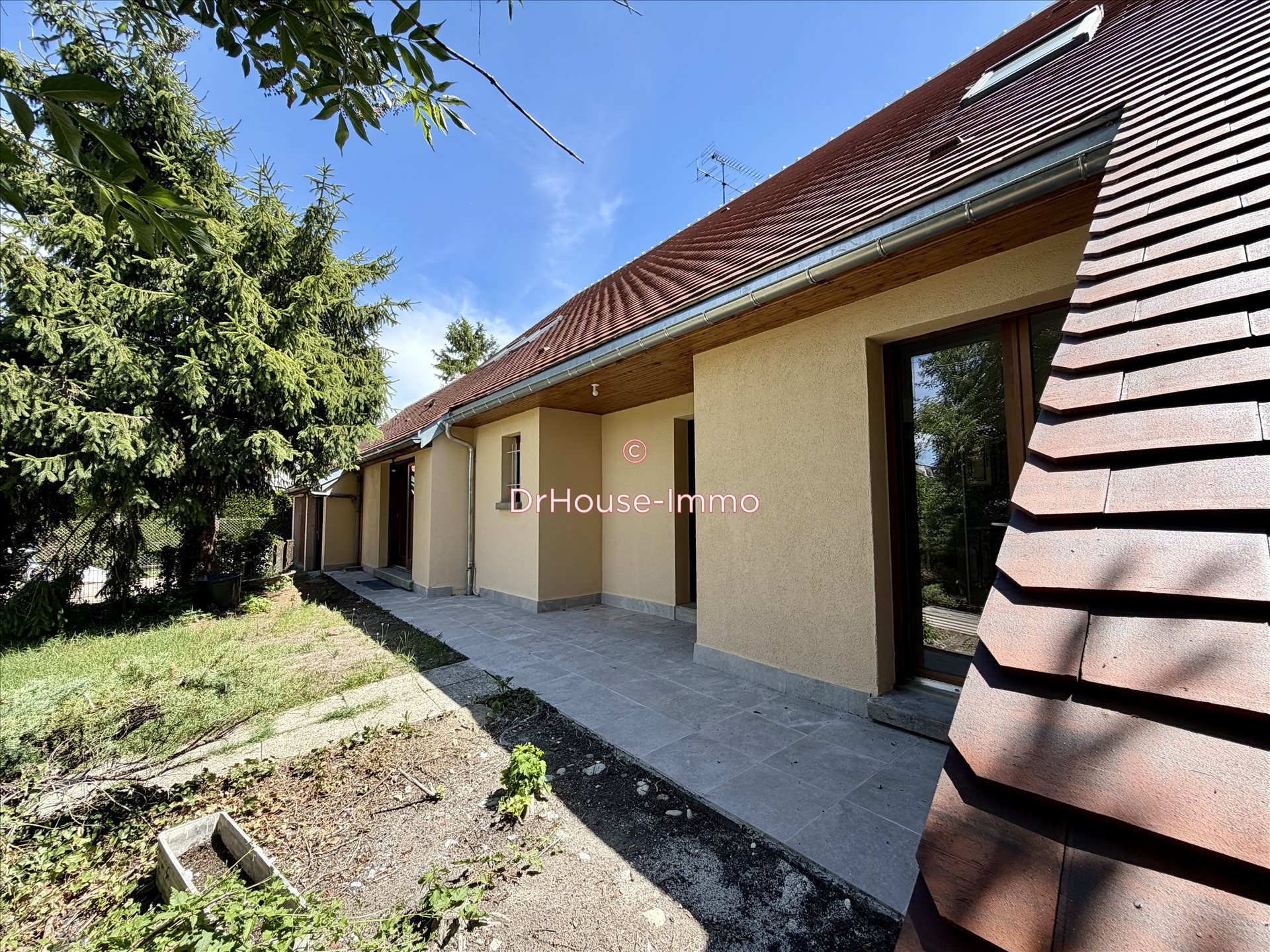 Maison à vendre, 196m², Amilly