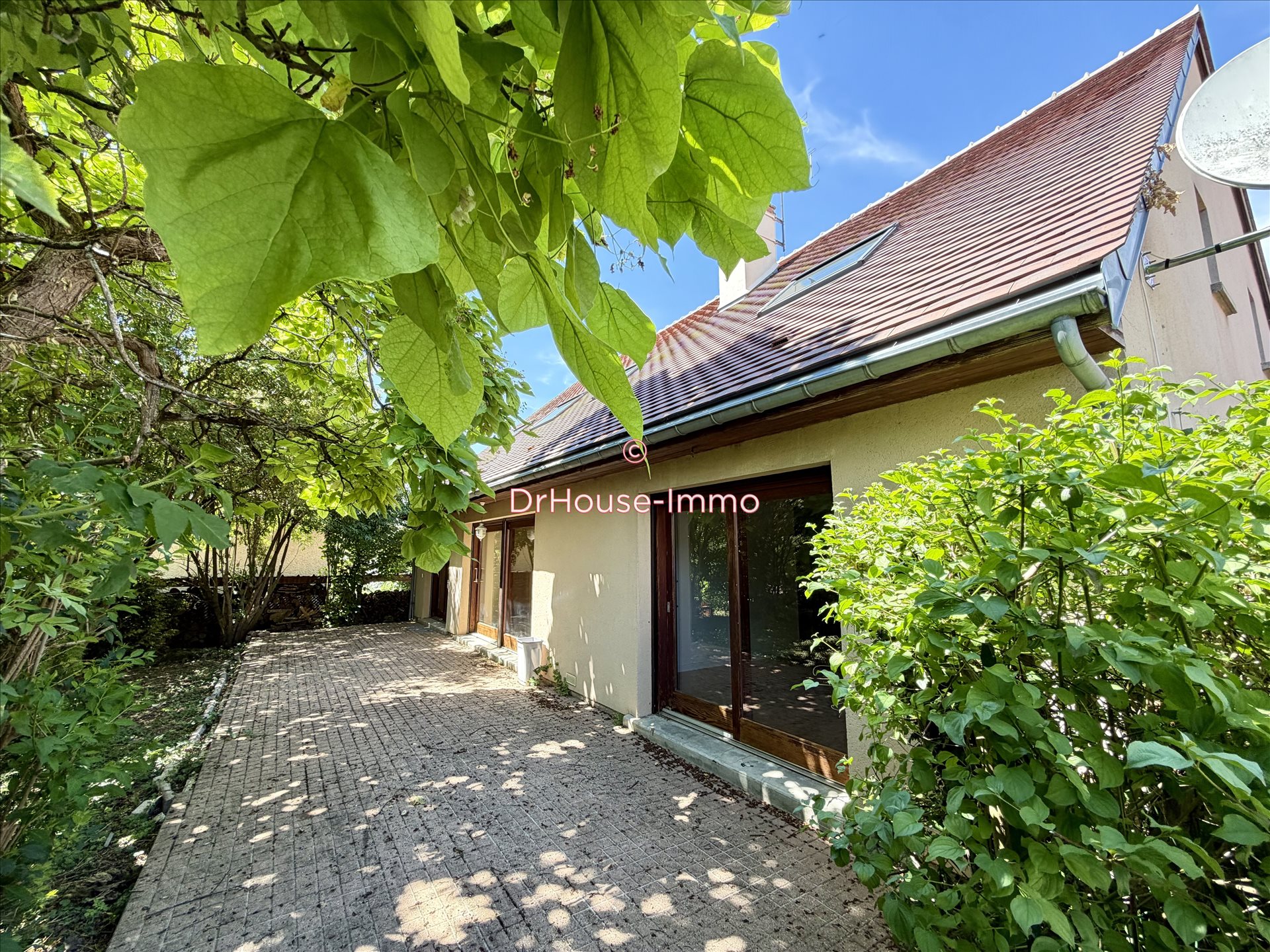 Maison à vendre, 196m², Amilly