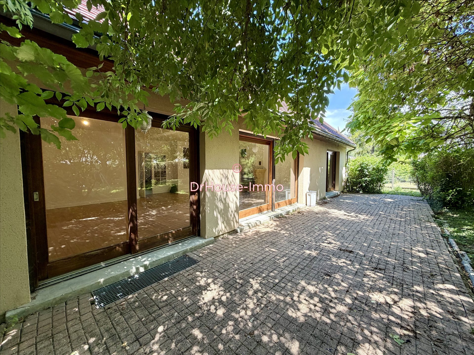 Maison à vendre, 196m², Amilly