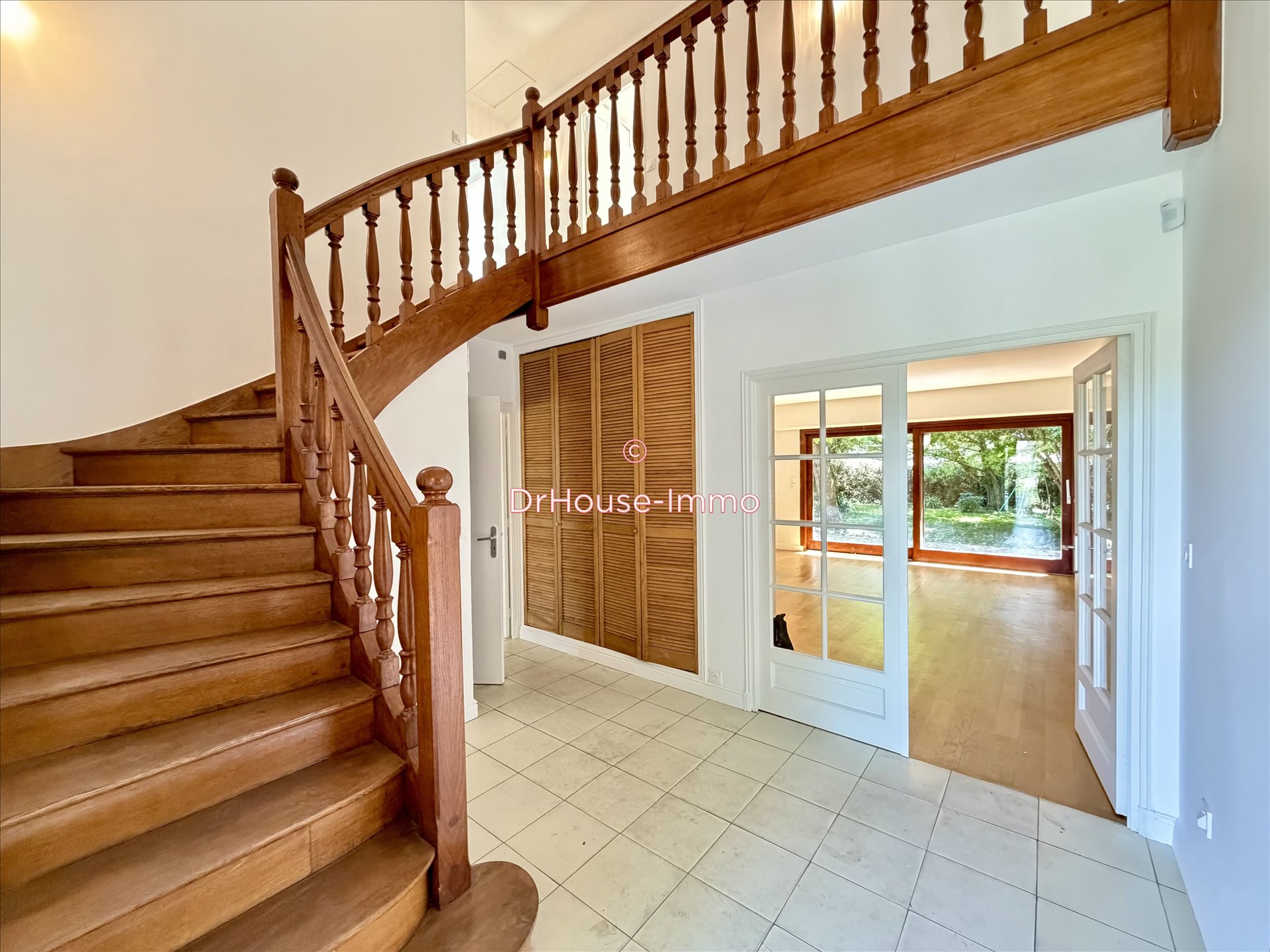 Maison à vendre, 196m², Amilly
