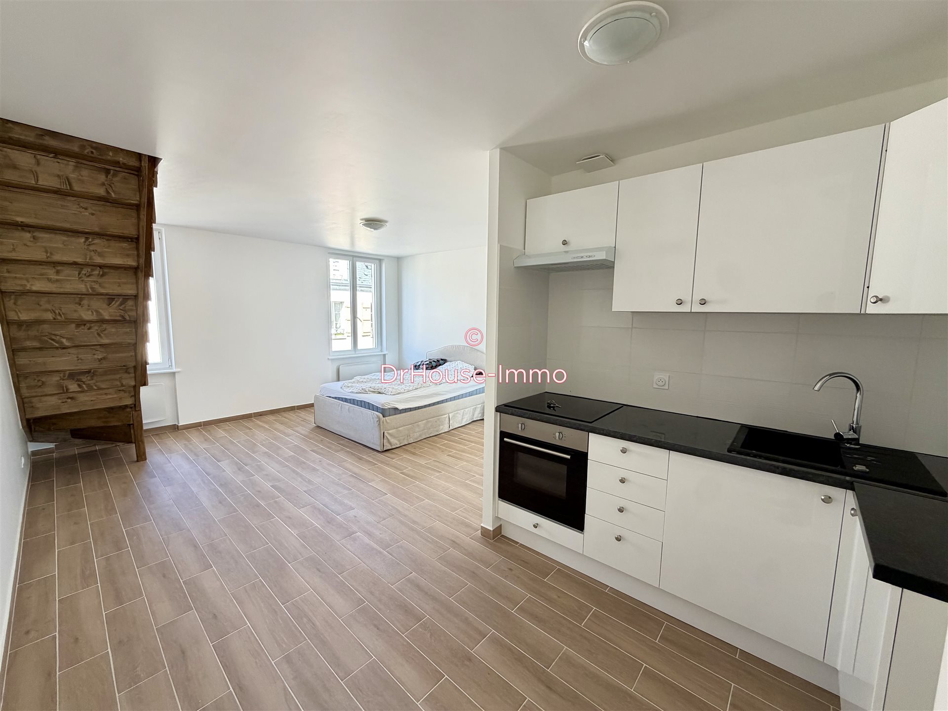 Appartement à louer, 45m², Ladon