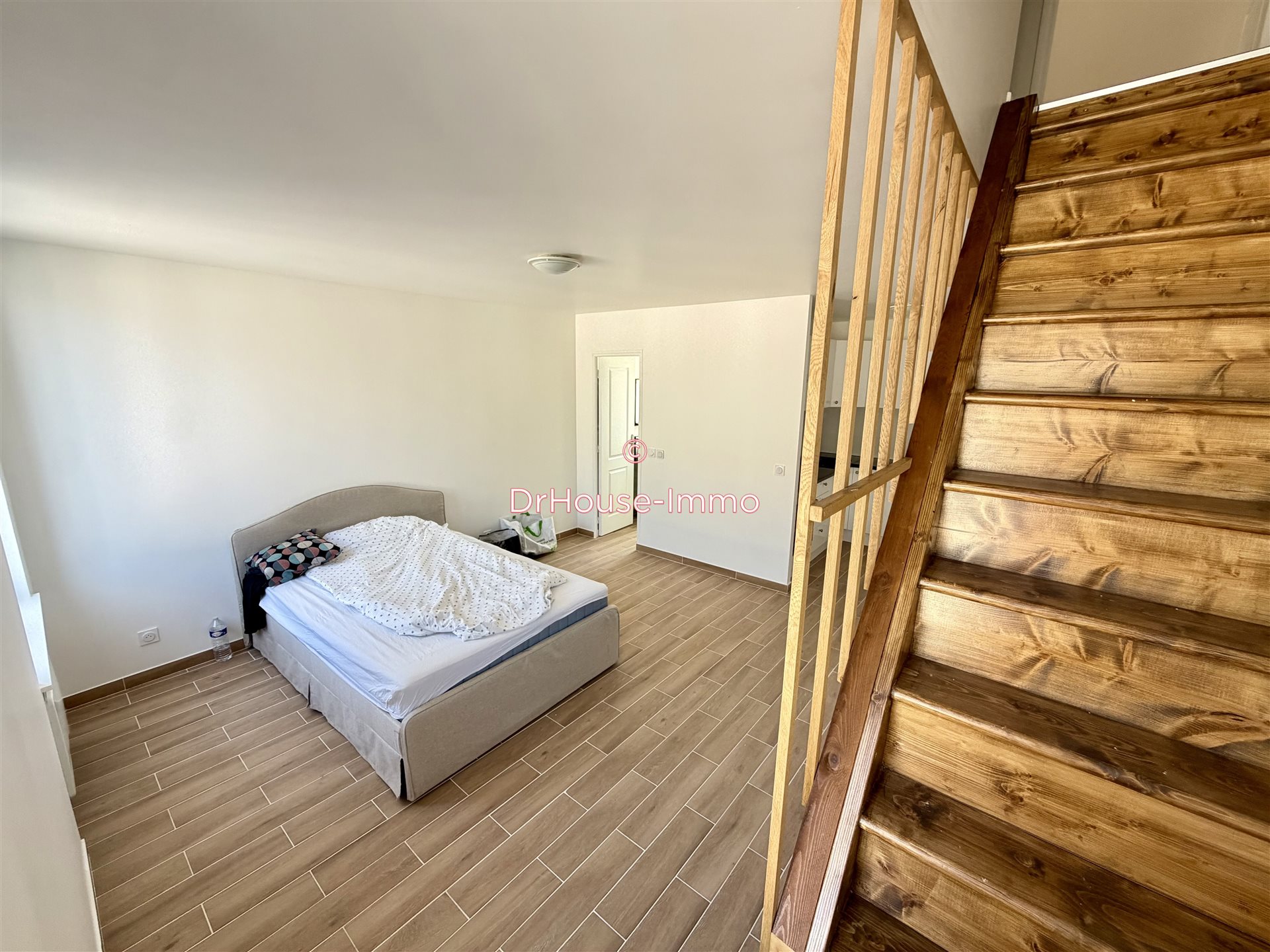 Appartement à louer, 45m², Ladon