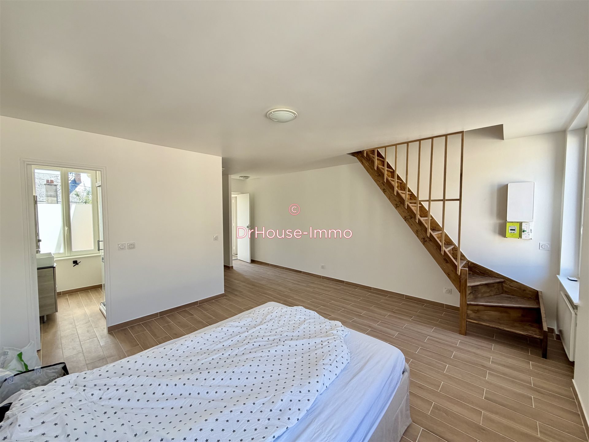 Appartement à louer, 45m², Ladon
