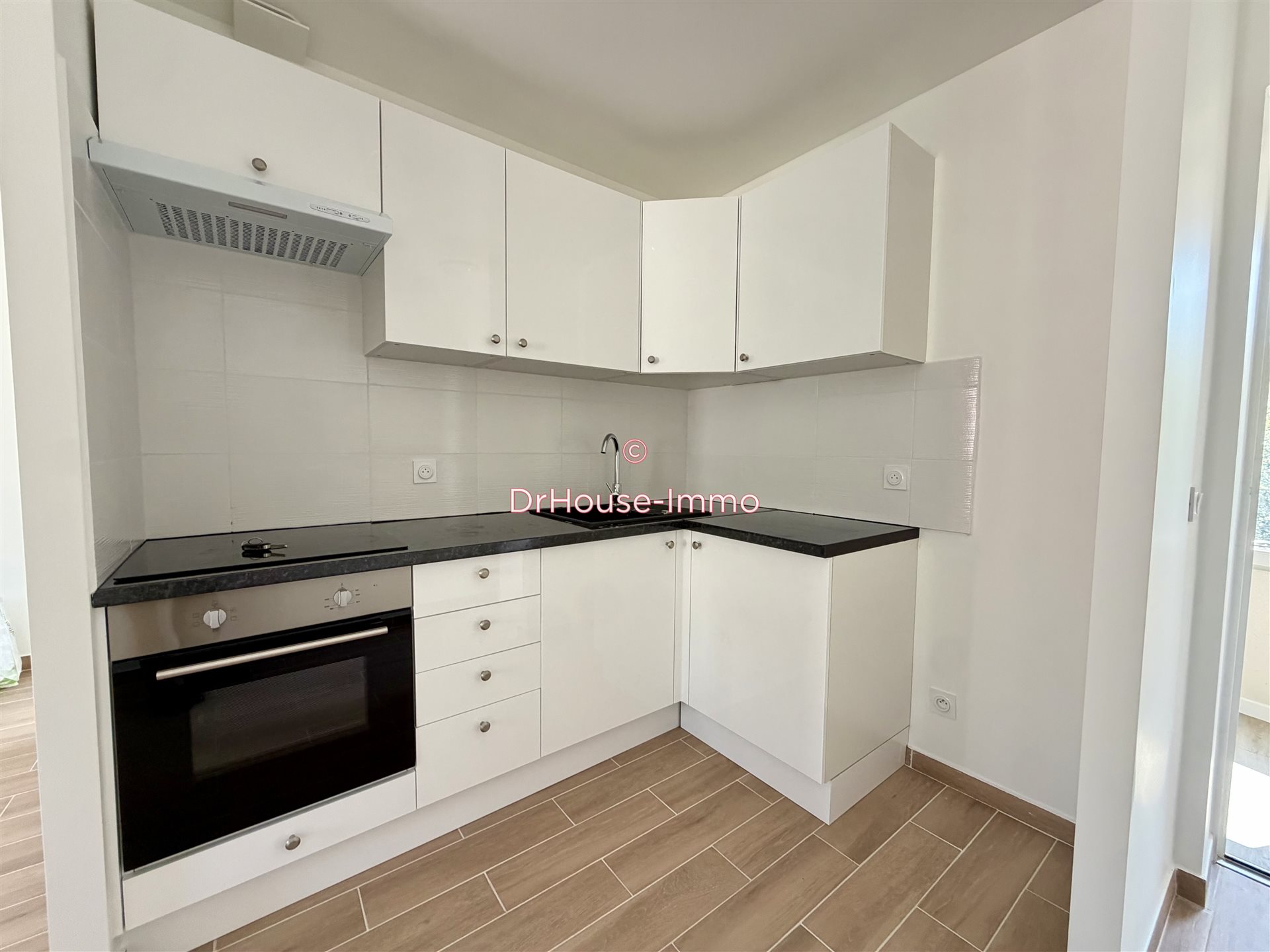 Appartement à louer, 45m², Ladon