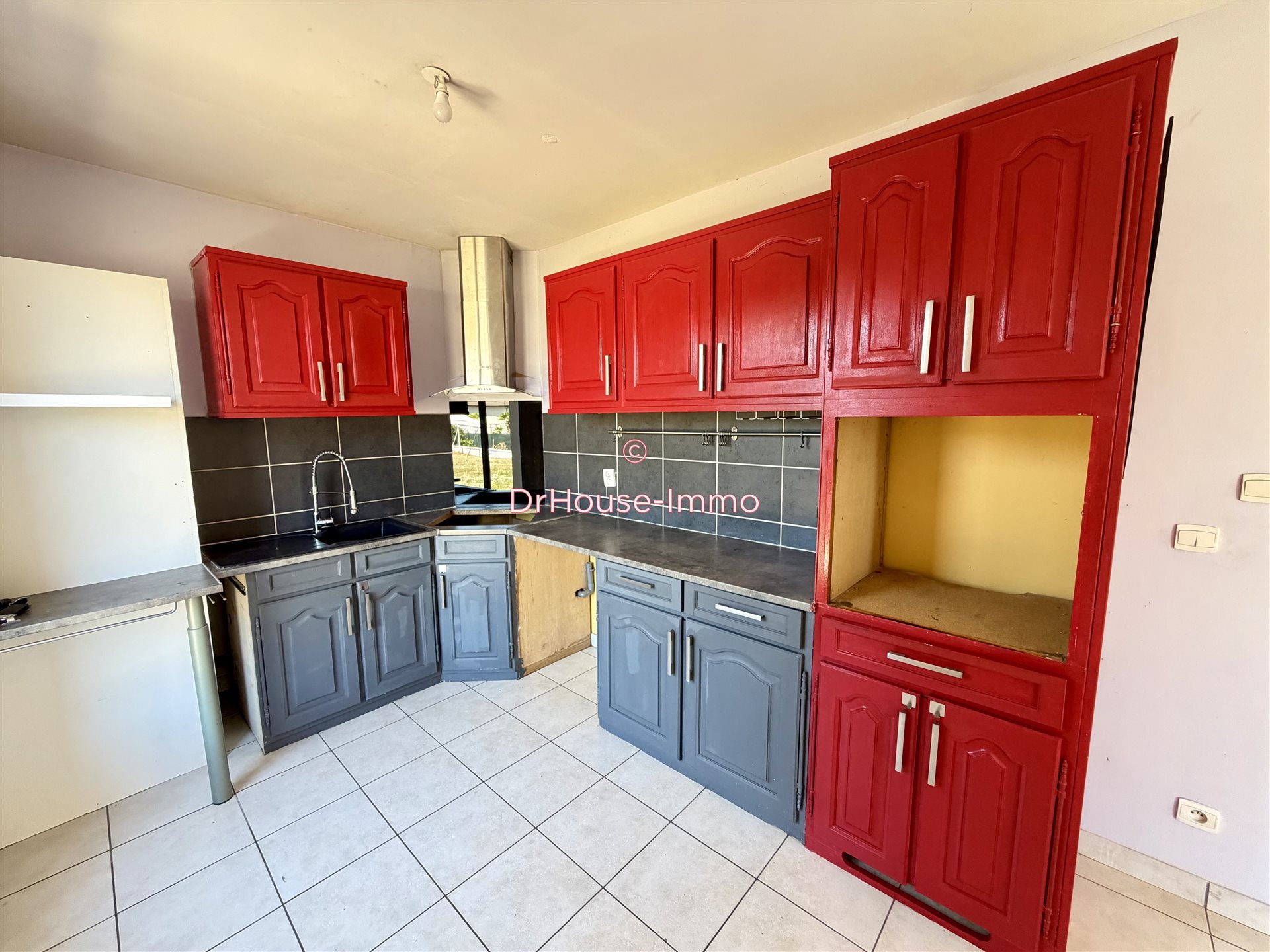 Maison à vendre, 96m², Dordives